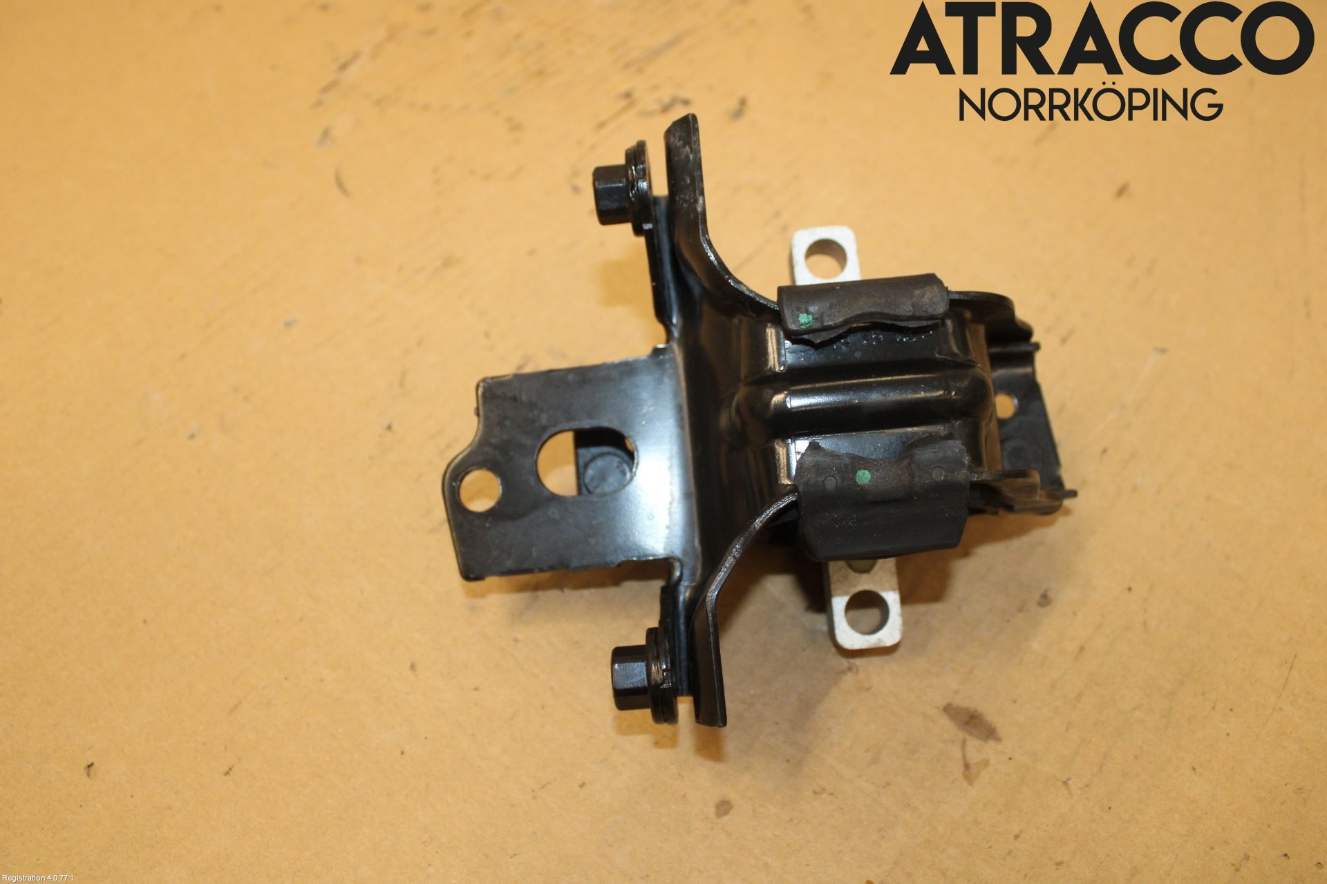 Skoda FABIA 07-14 Växellådsfäste