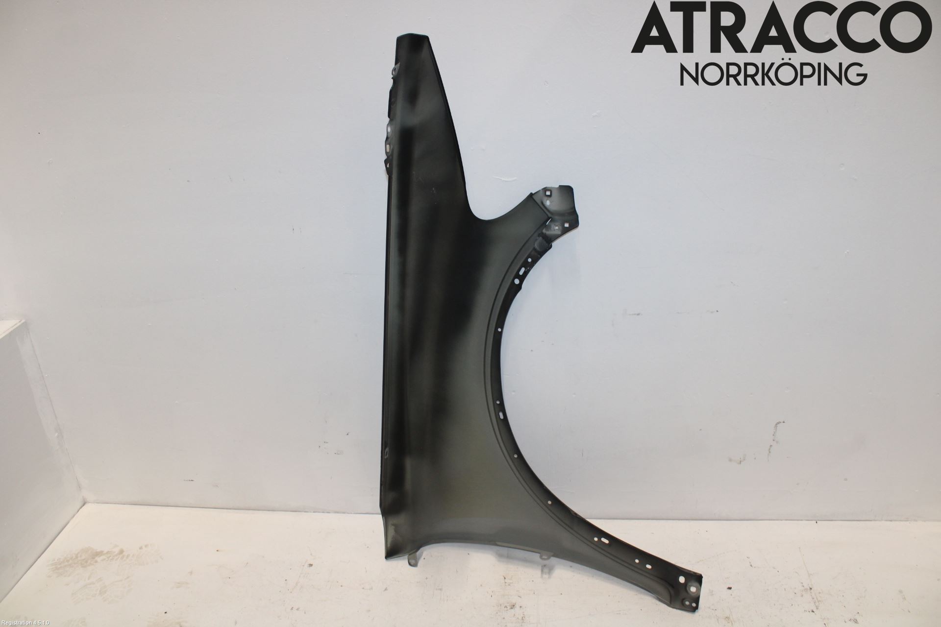 Volvo C30 07-10 Skärm Fram Vänster