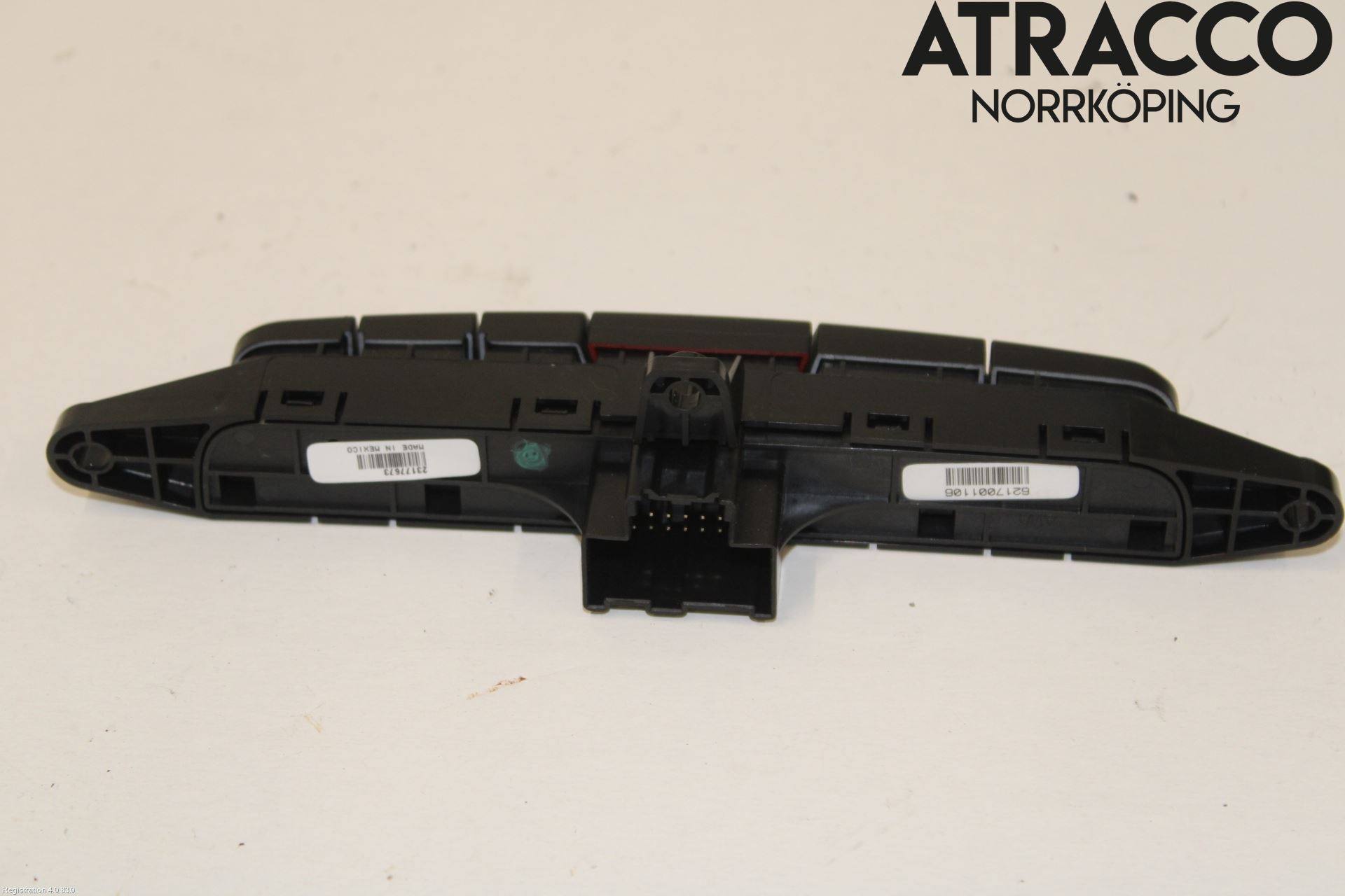 Opel INSIGNIA 09-16 Strömställare Multifunktion