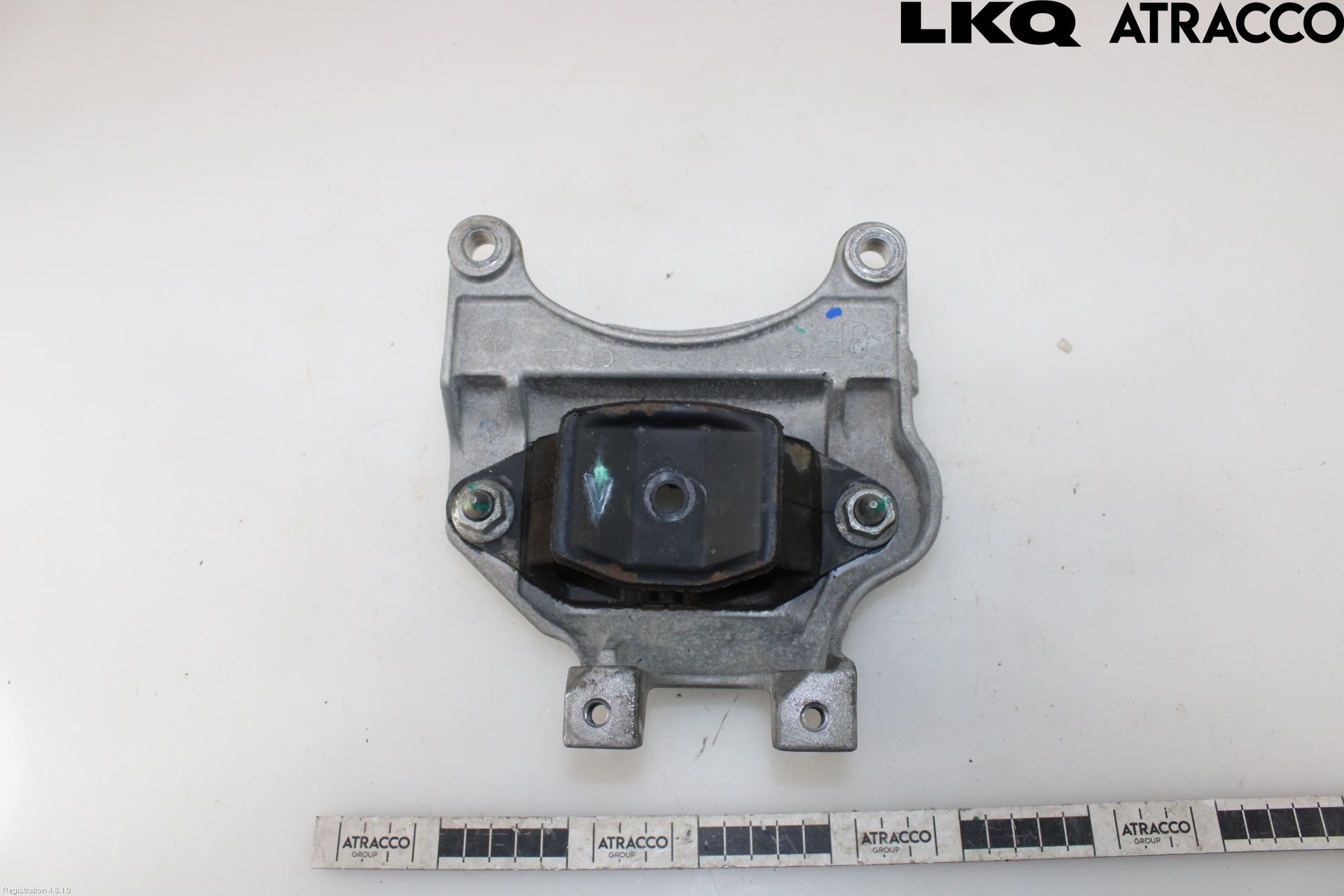 Nissan MICRA 11-16 Motorfäste