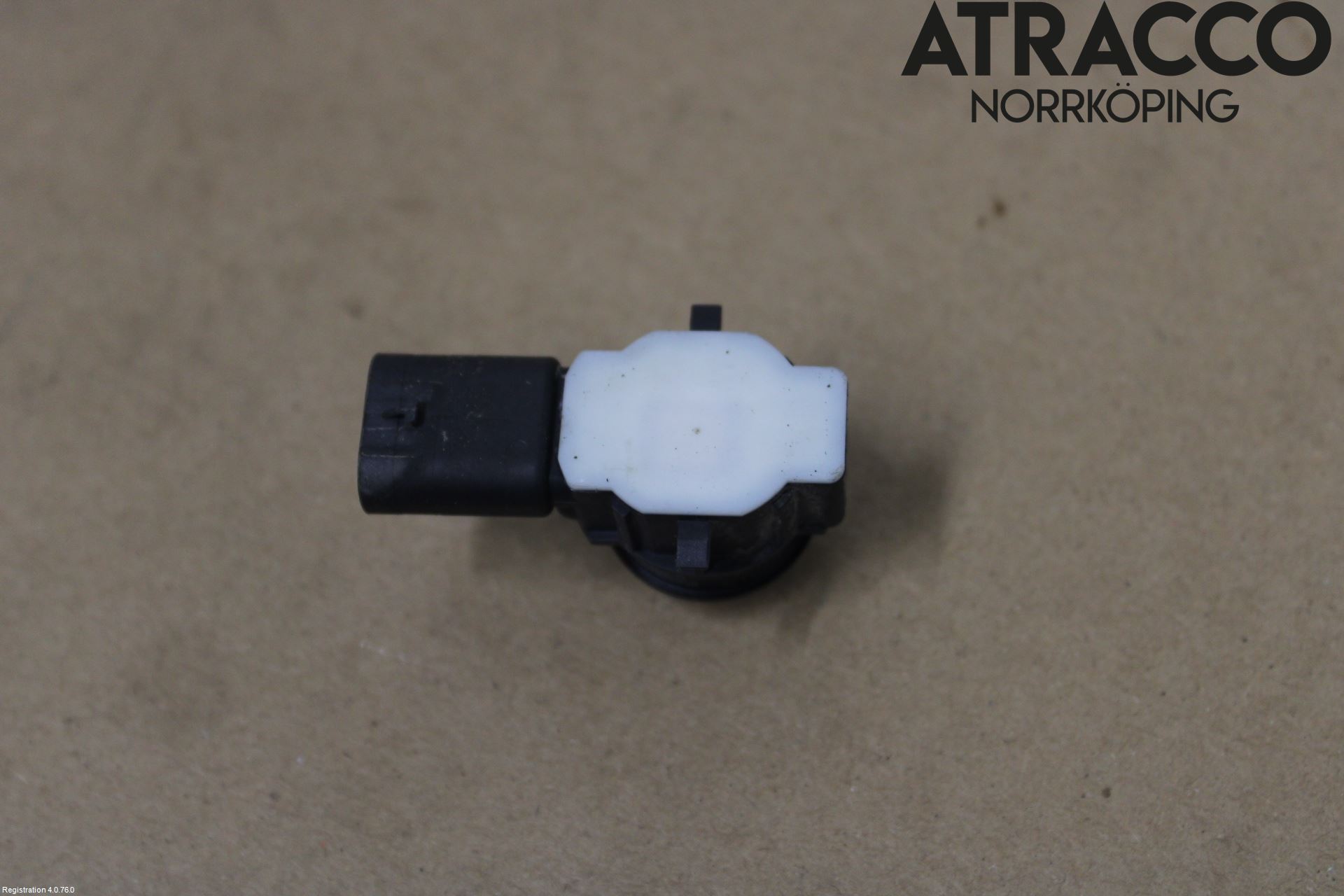 Skoda KODIAQ 17-24 Parkeringshjälp Backsensor