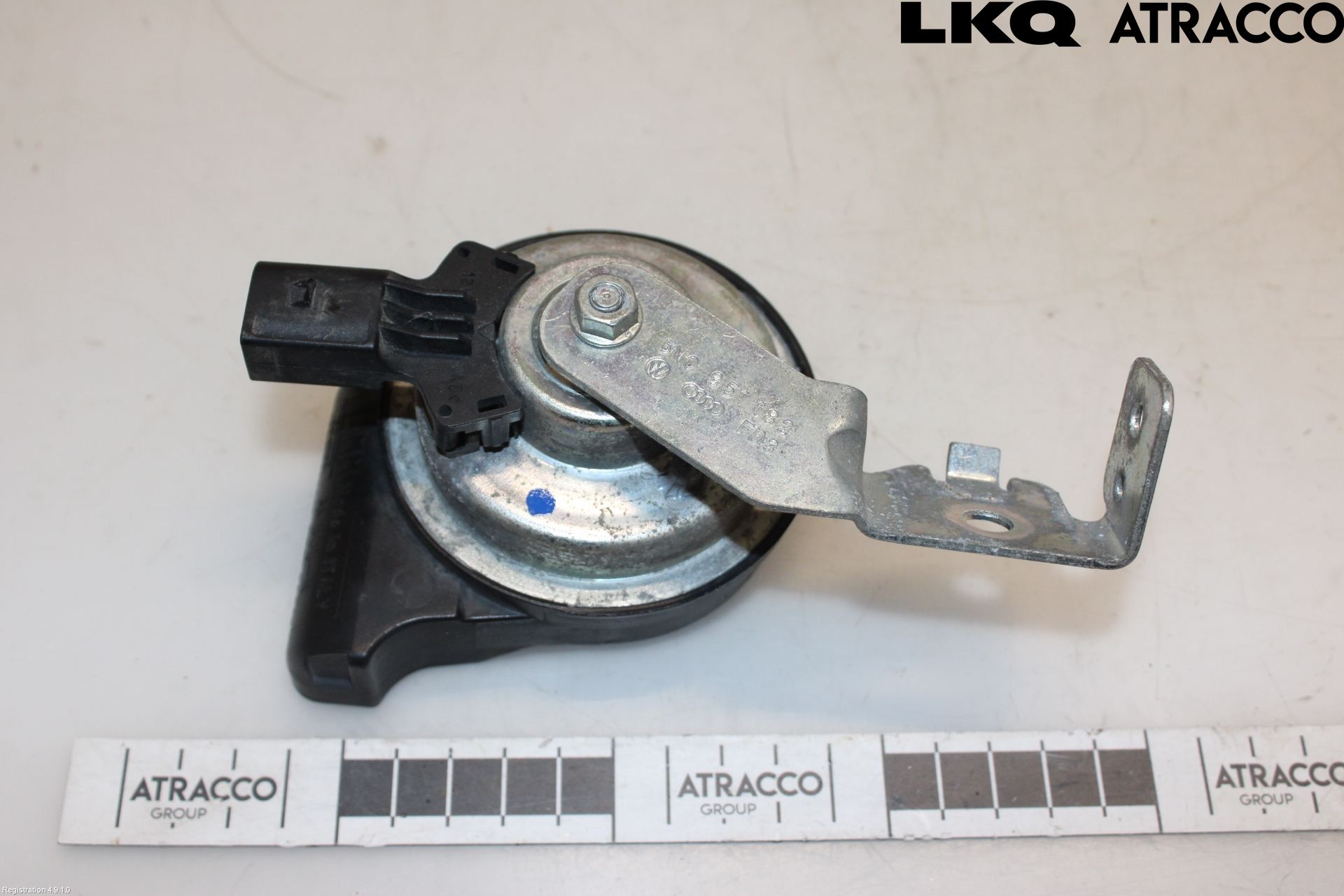 Volkswagen VW TIGUAN 07-16 Signalhorn