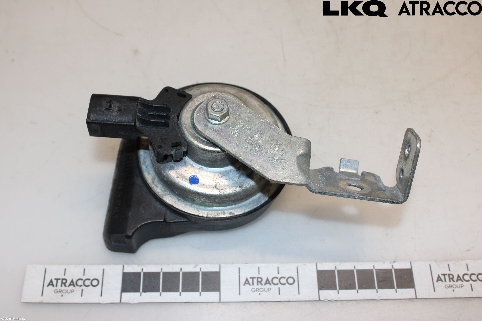 Volkswagen VW TIGUAN 07-16 Signalhorn