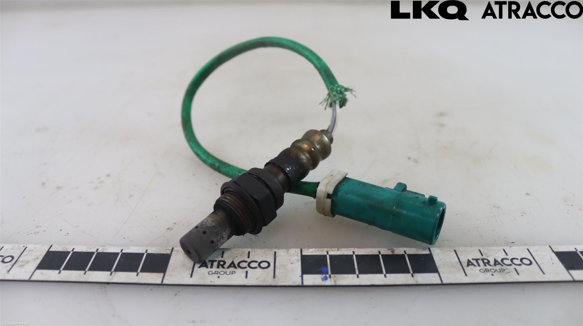 Ford FOCUS     99-04 Injlambdasond