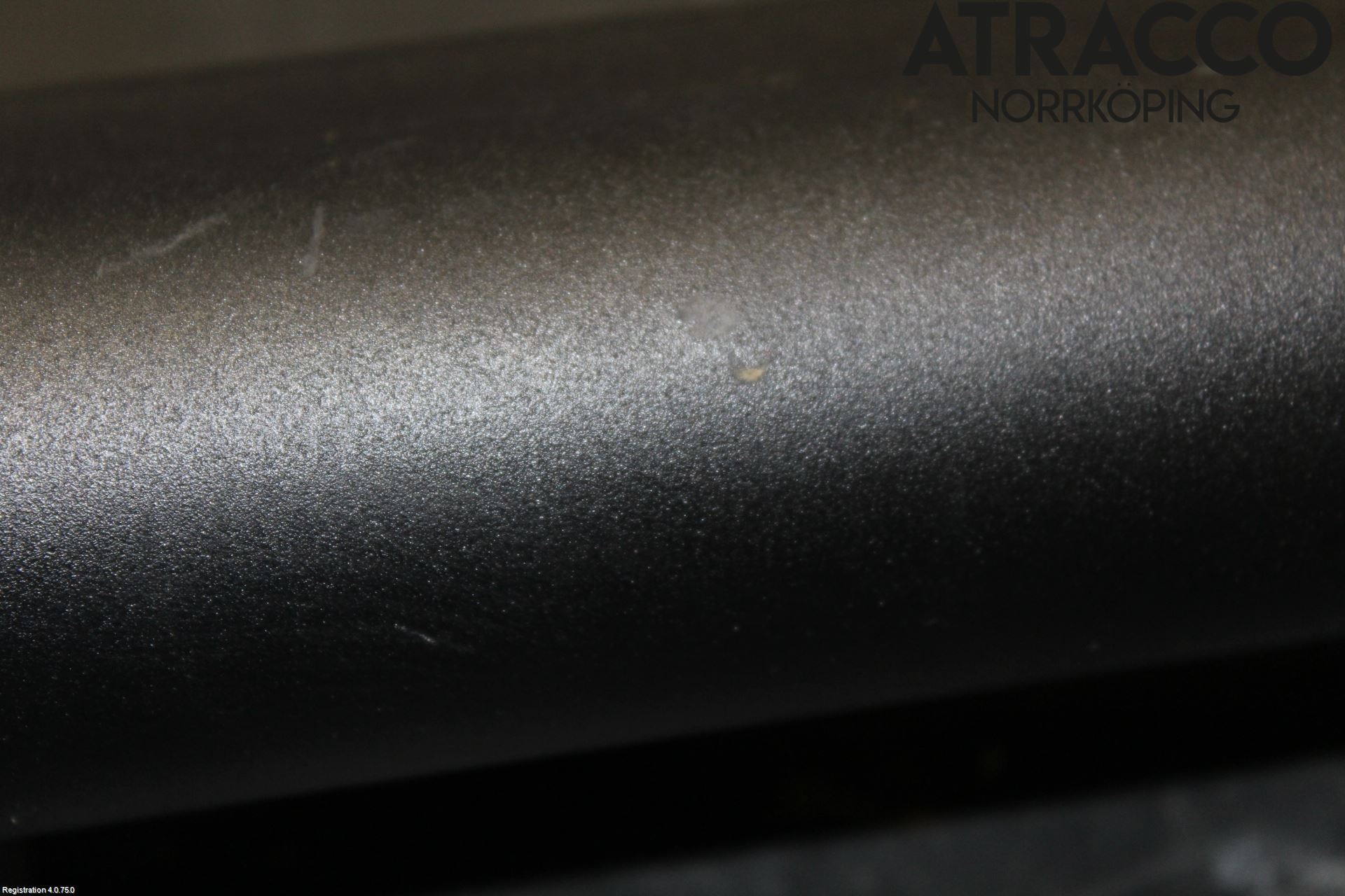 Volkswagen VW PASSAT 11-14 Lastnät