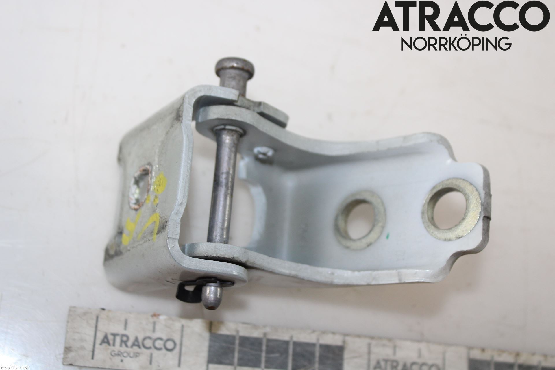 Peugeot 508 11-18 Dörrgångjärn