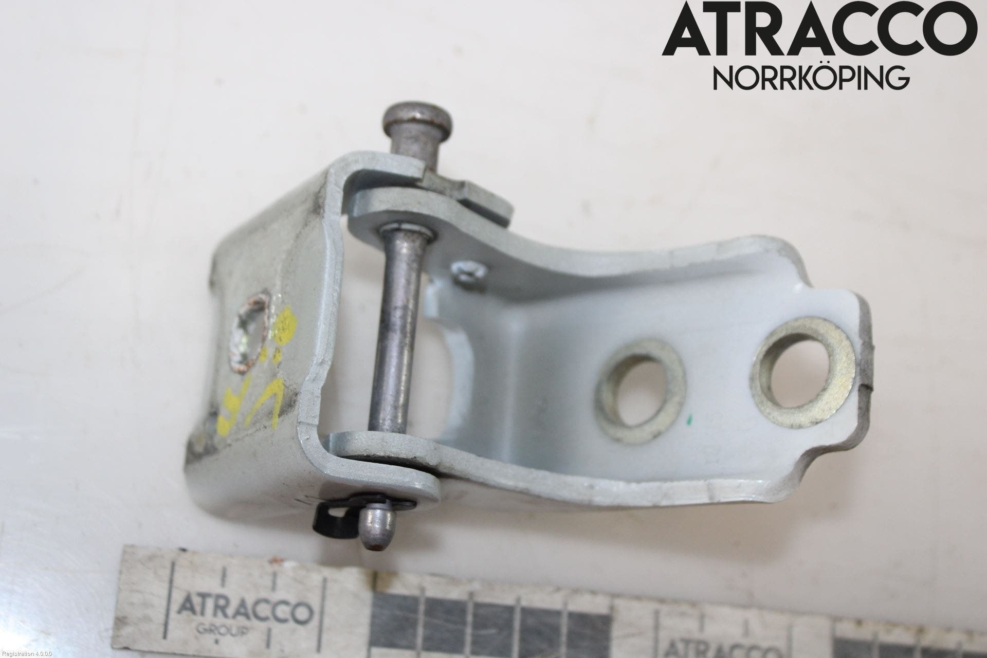 Peugeot 508 11-18 Dörrgångjärn