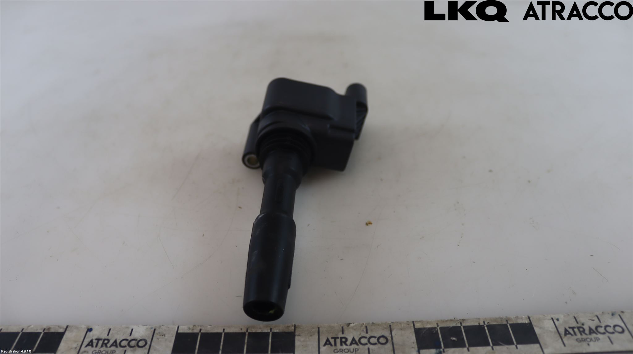 Audi A3/S3 8Y 21- Tändspole