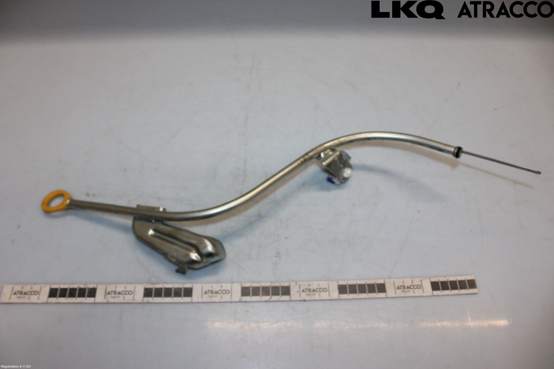 Toyota C-HR 16-23 Oljesticka