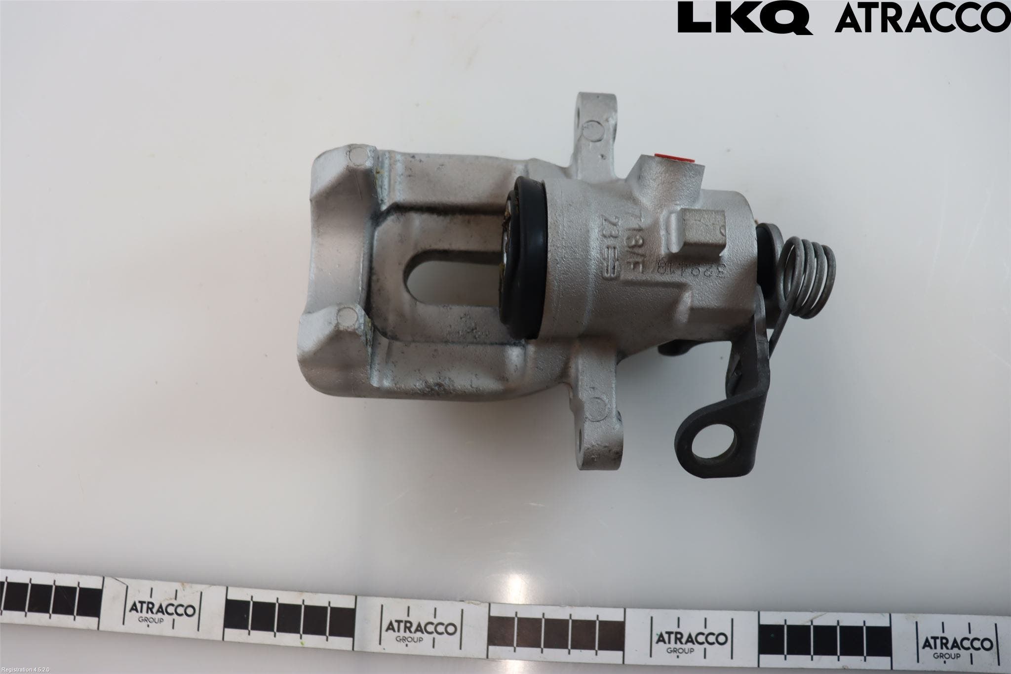 Peugeot 2008 13-20 Bromsok Bak Höger
