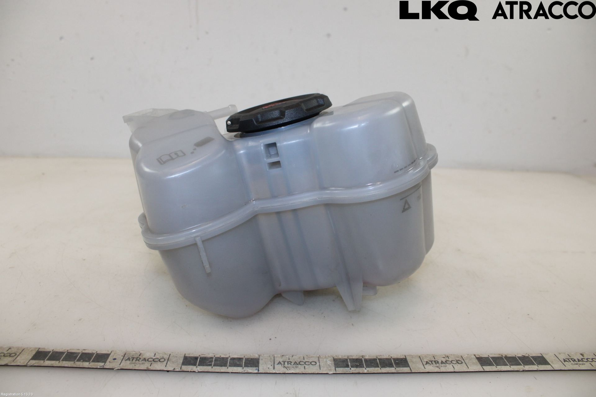 Volkswagen VW ID.7/TOURER 24- Expansionstank