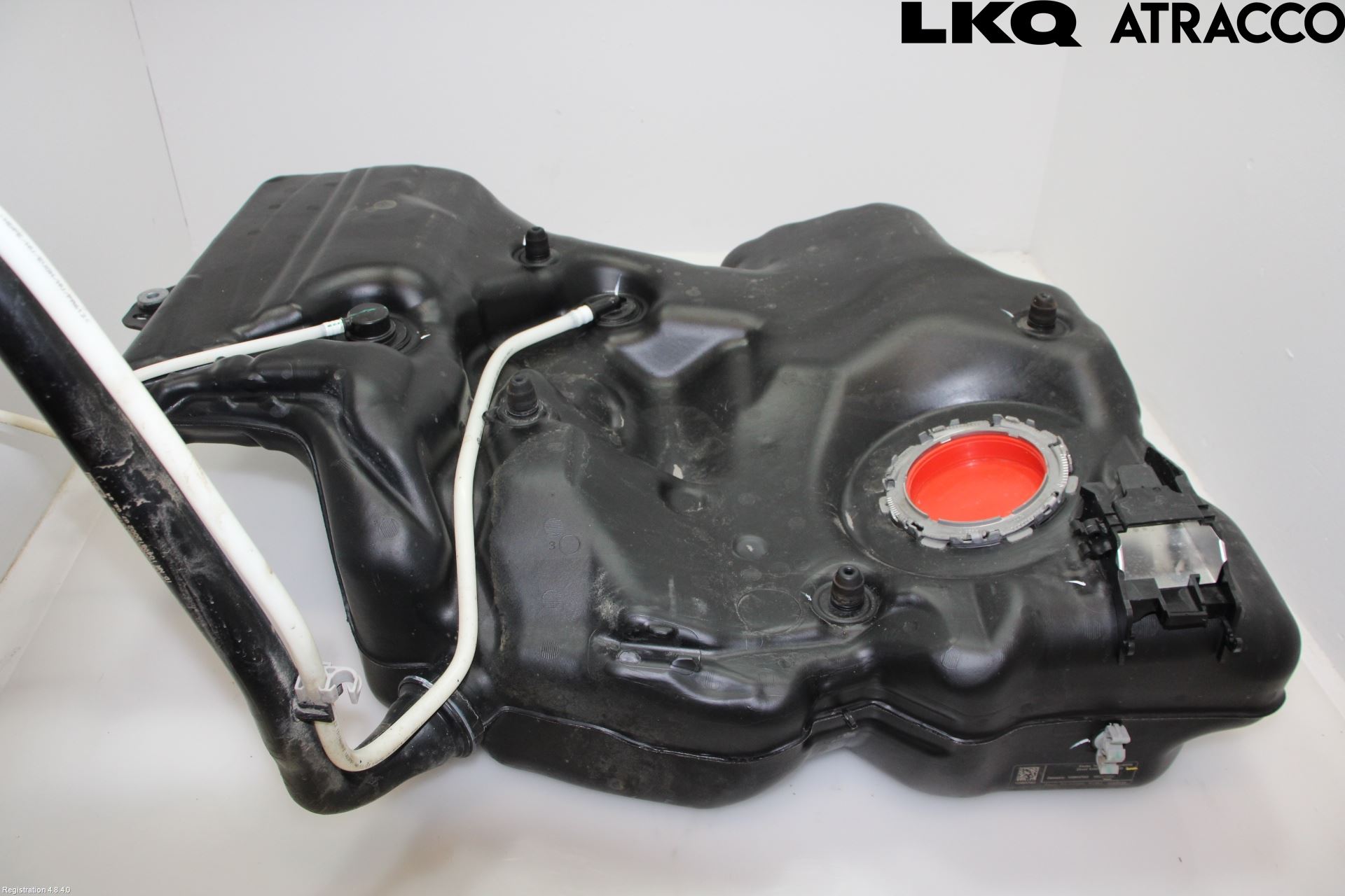 Volkswagen VW PASSAT 24- Bränsletank