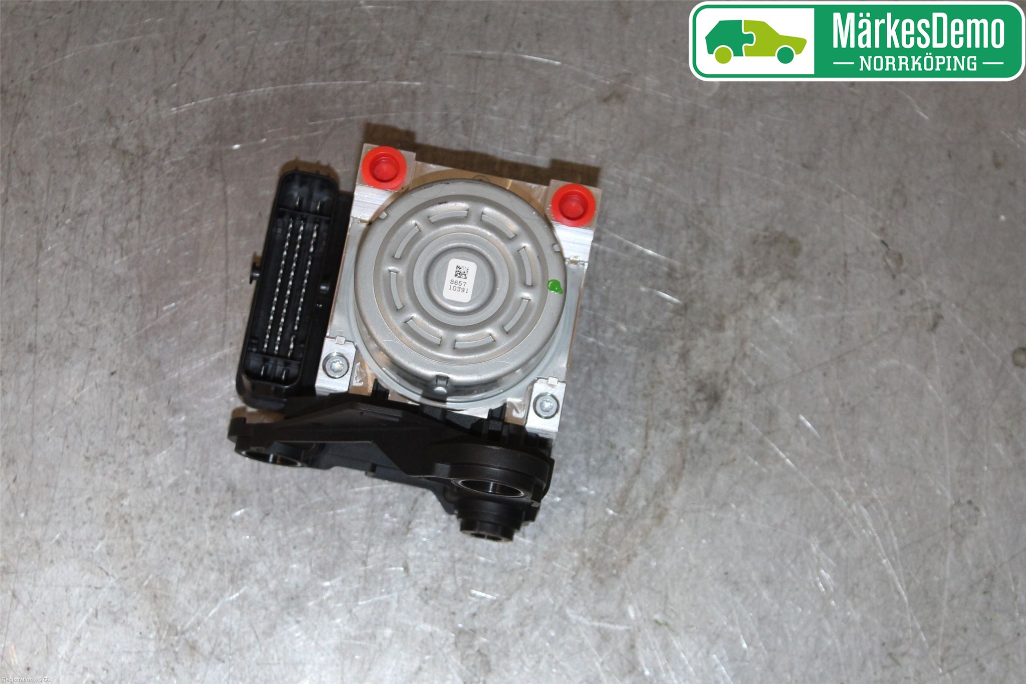 Skoda SUPERB 16-24 Abs Hydraulaggregat