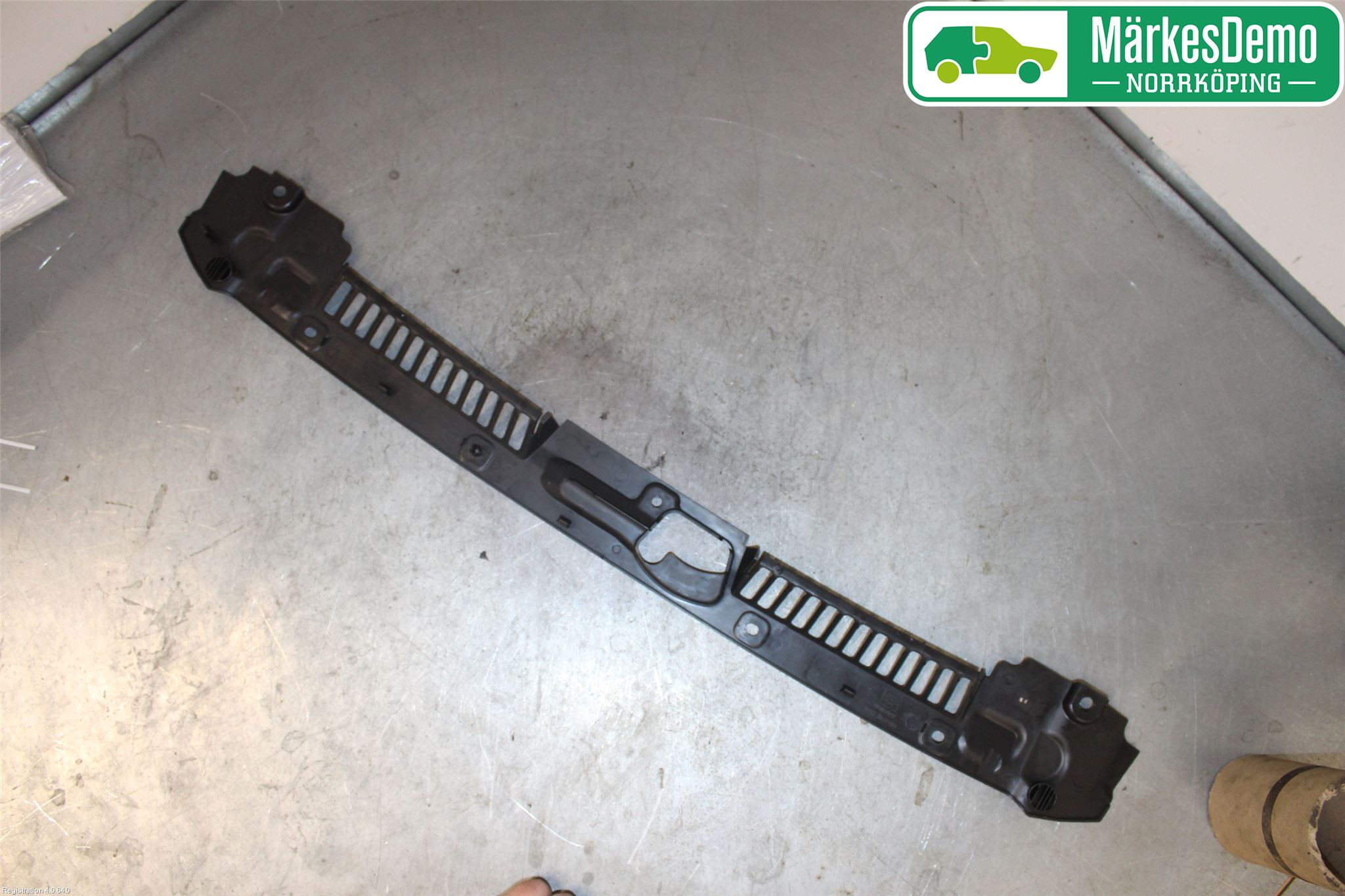 Seat IBIZA V 17-20 Täckplast Front