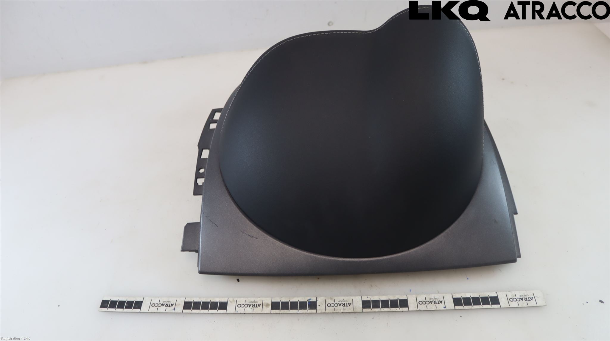 Renault TWINGO II 07-16 Instrumentsarg