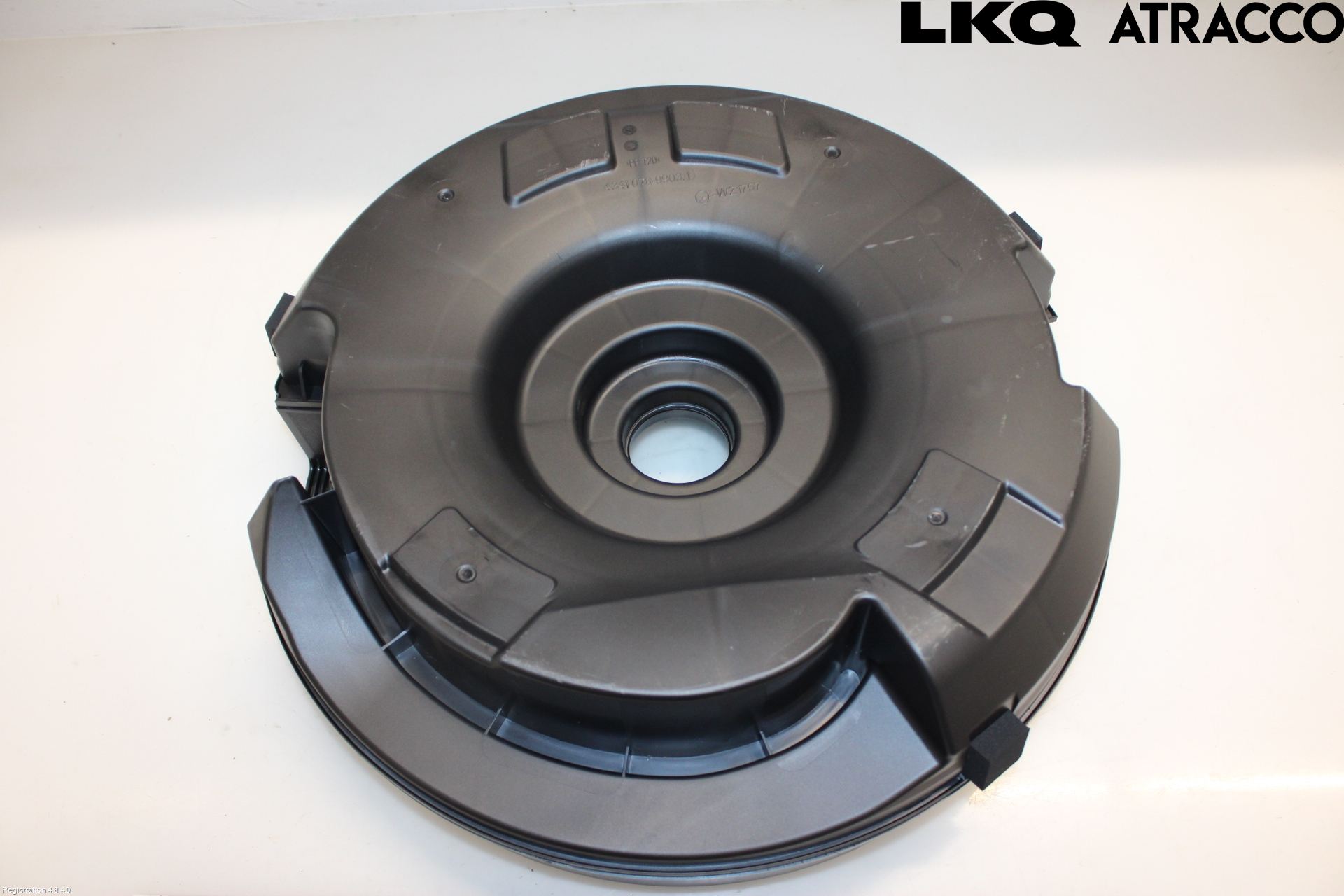 Audi A6 F2/C8 19- Högtalare