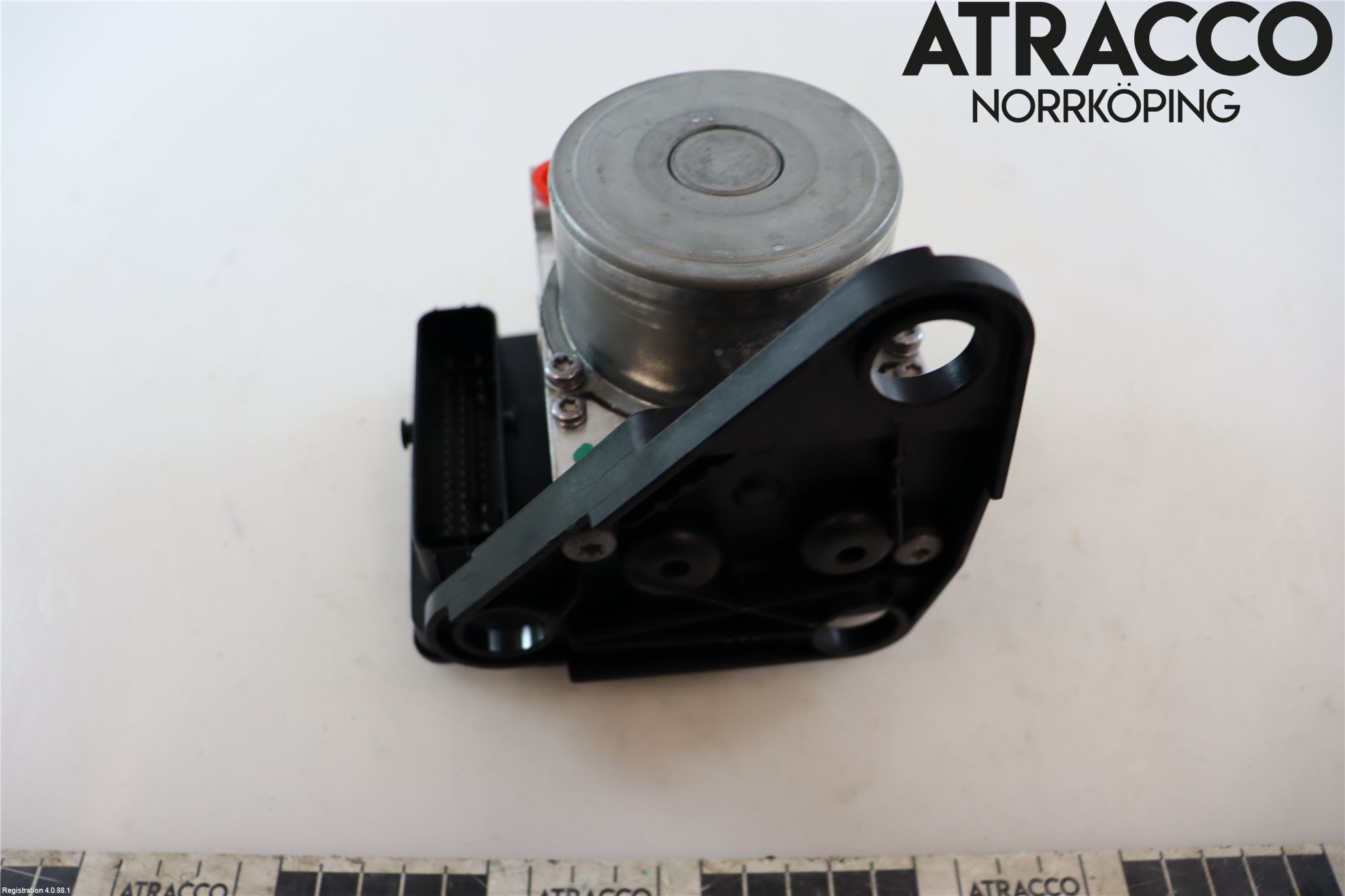 Volkswagen VW ID.4 21- Abs Hydraulaggregat