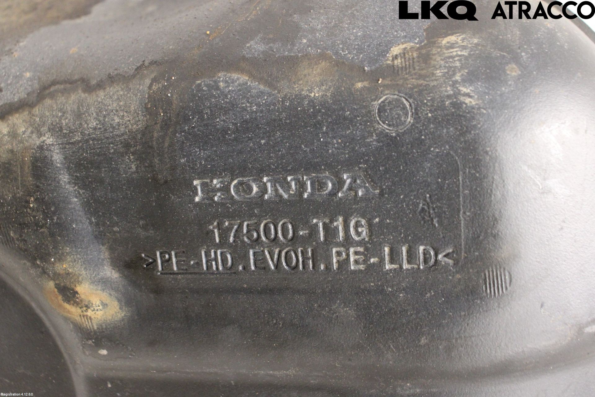 Honda CR-V 13-18 Bränsletank