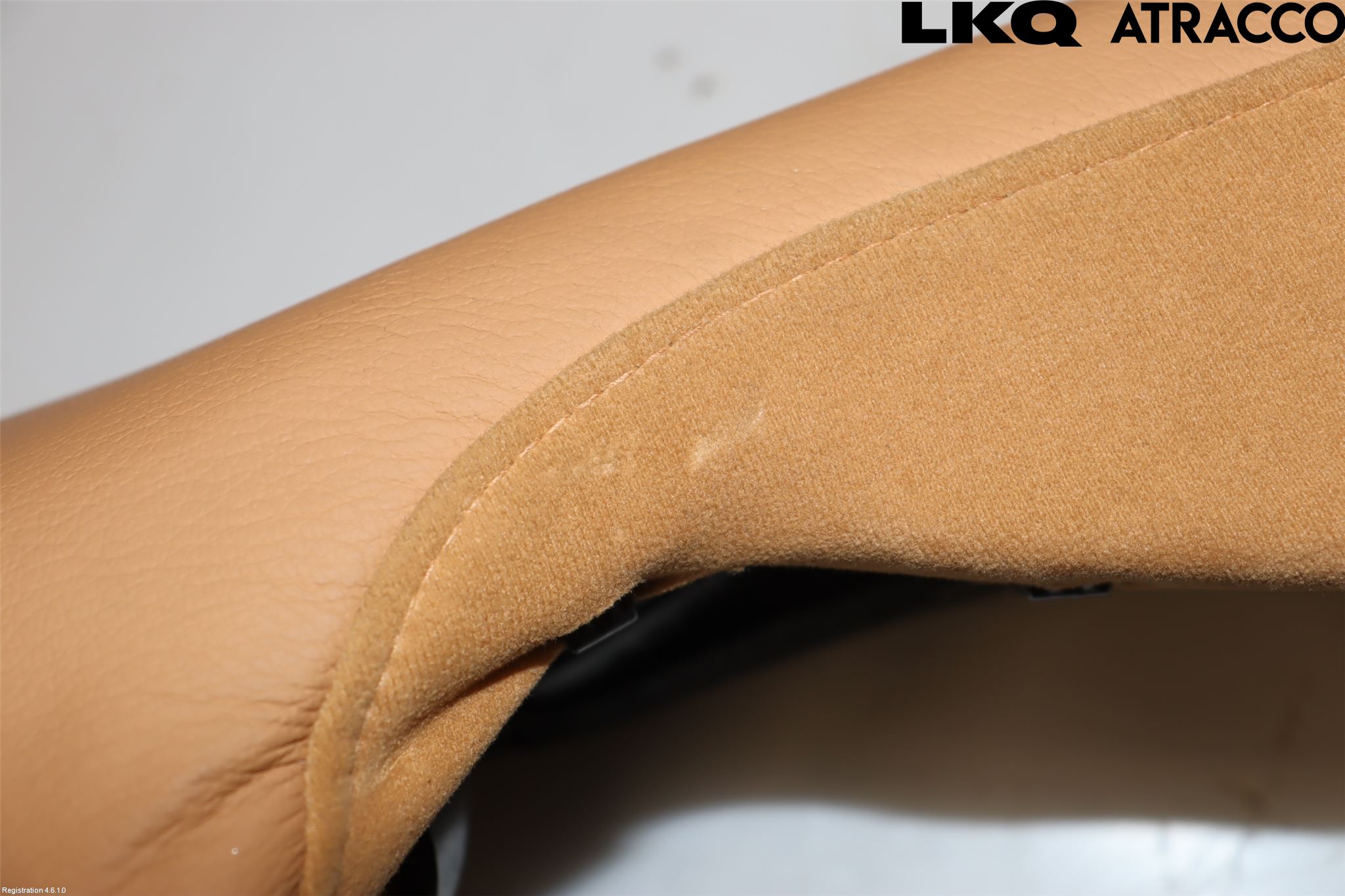 Alfa 159 Inredning Ryggdyna Bak