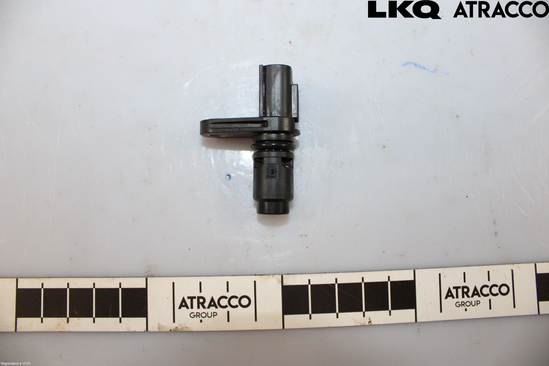 Toyota YARIS XP21 20- Kamaxel Positionsgivare