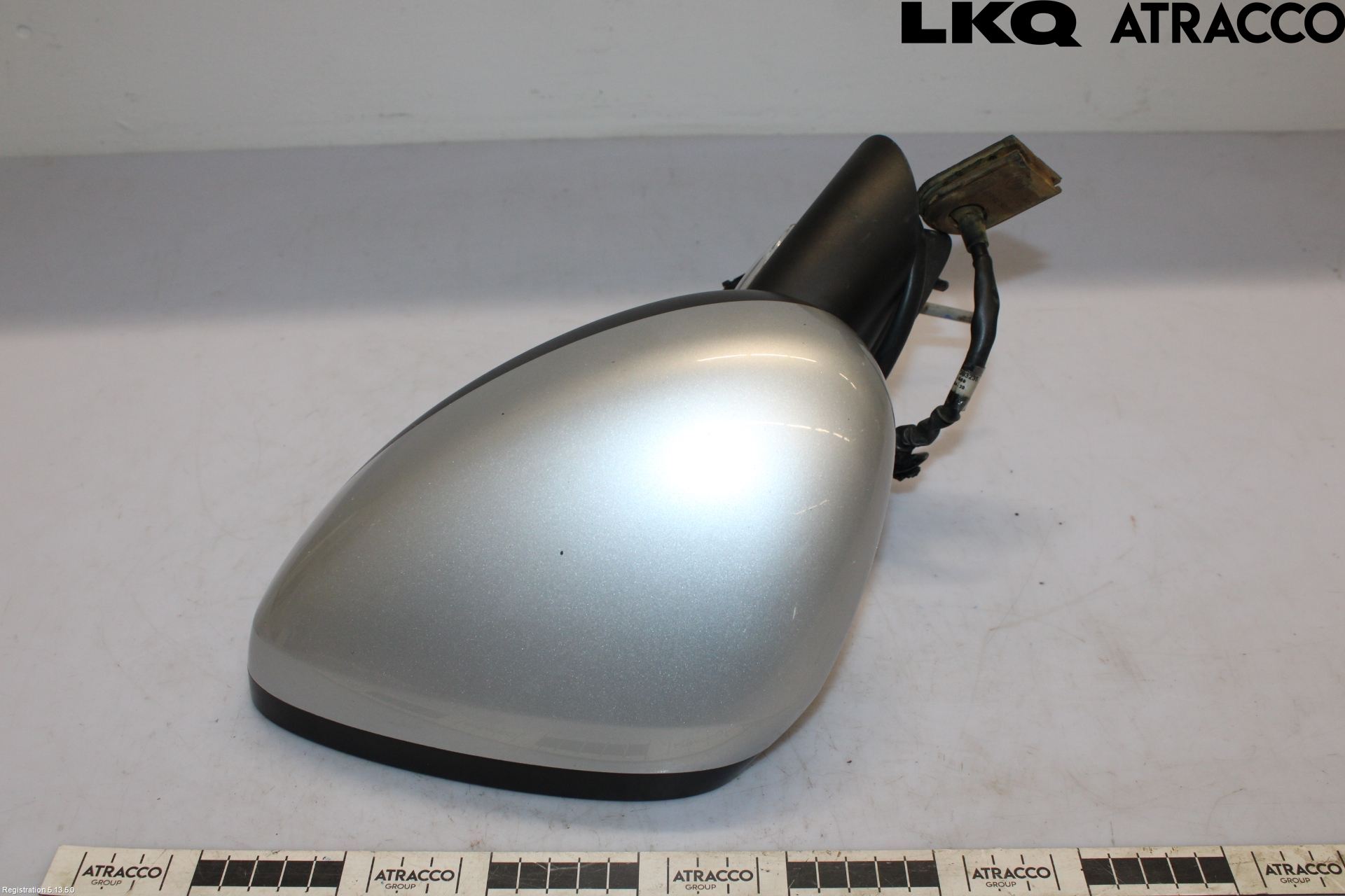 Citroen C3 10-17 Spegel Yttre El Vä