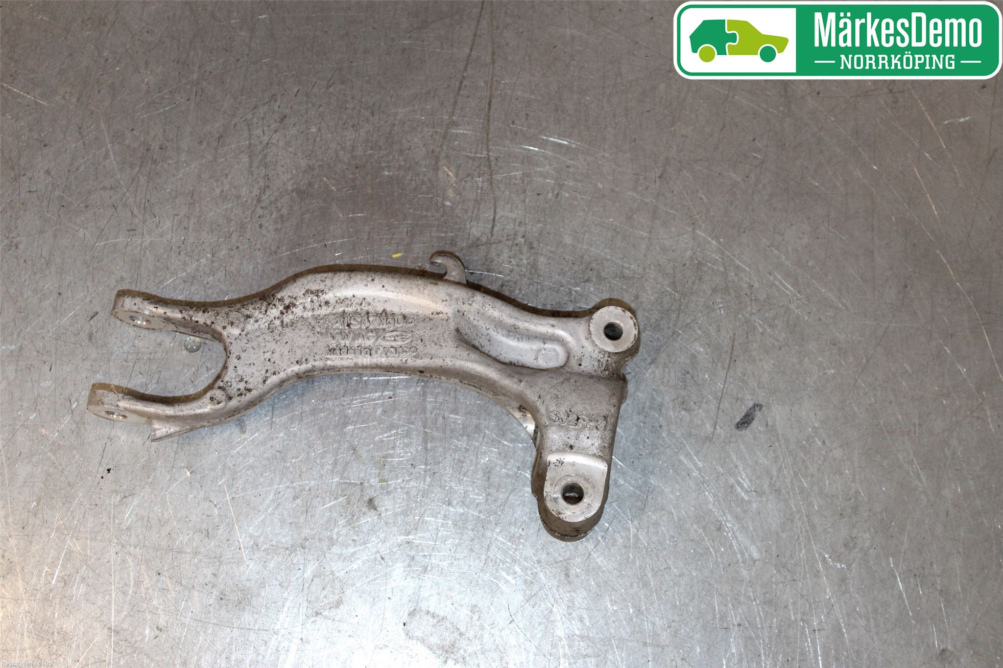 Audi A5 17- Stötdämpare Fram