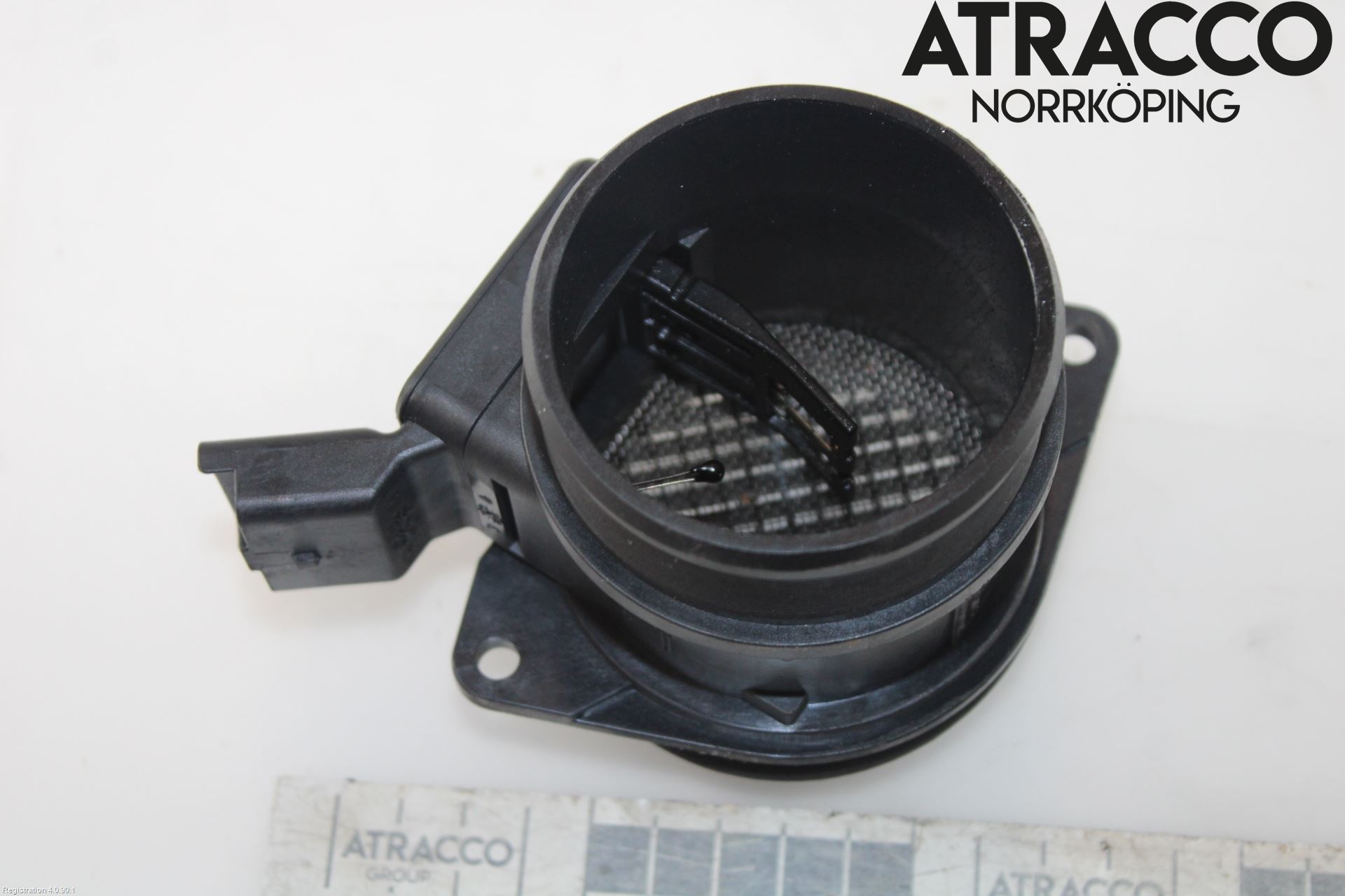 Citroen BERLINGO  03-07 Injluftmassamätare