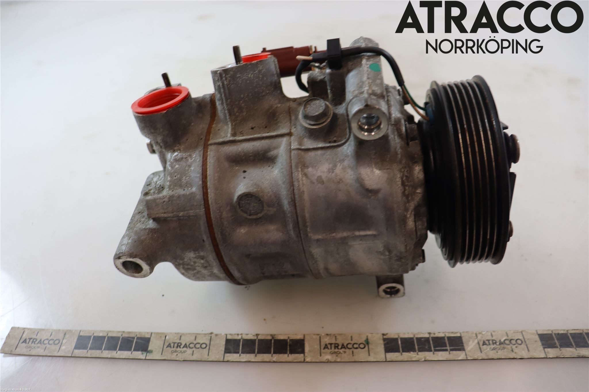 Volkswagen VW PASSAT 20-24 Ac Kompressor