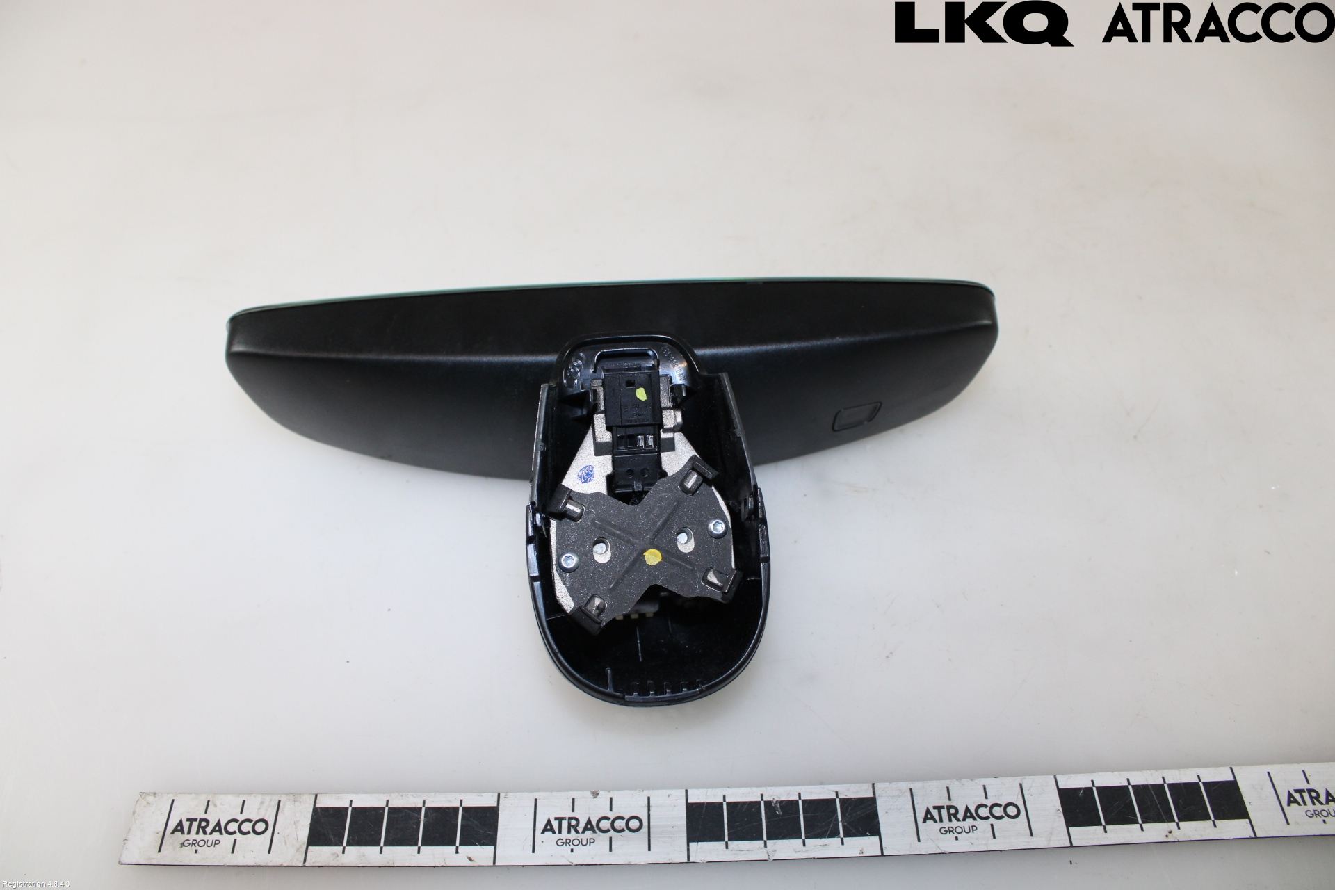 Audi A4/S4 B9 20- Spegel Invändig