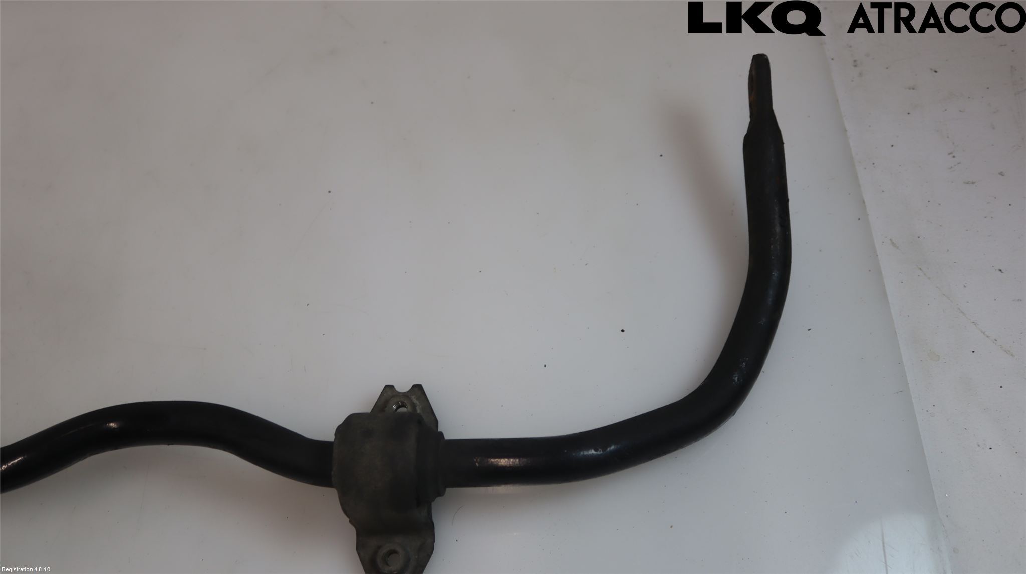 Volkswagen VW GOLF V 04-09 Krängningshämmare Fram