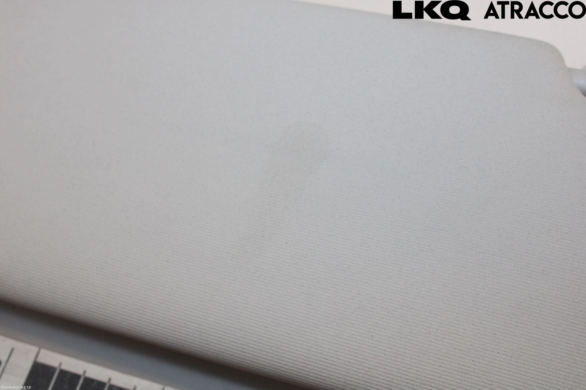 Skoda OCTAVIA (NX) 20- Solskydd