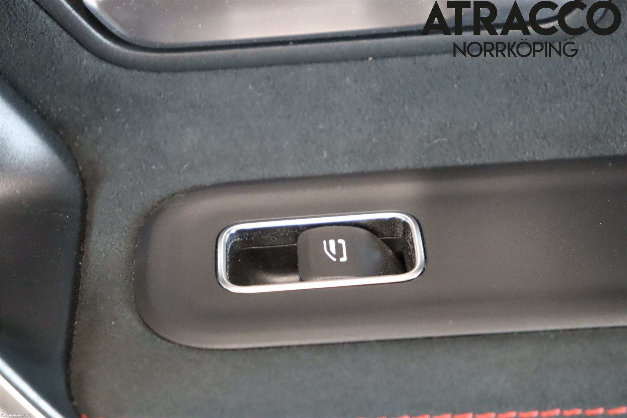 Mercedes-Benz MB CLA-KLASS (C118/X118) 19- Dörrklädsel Hö