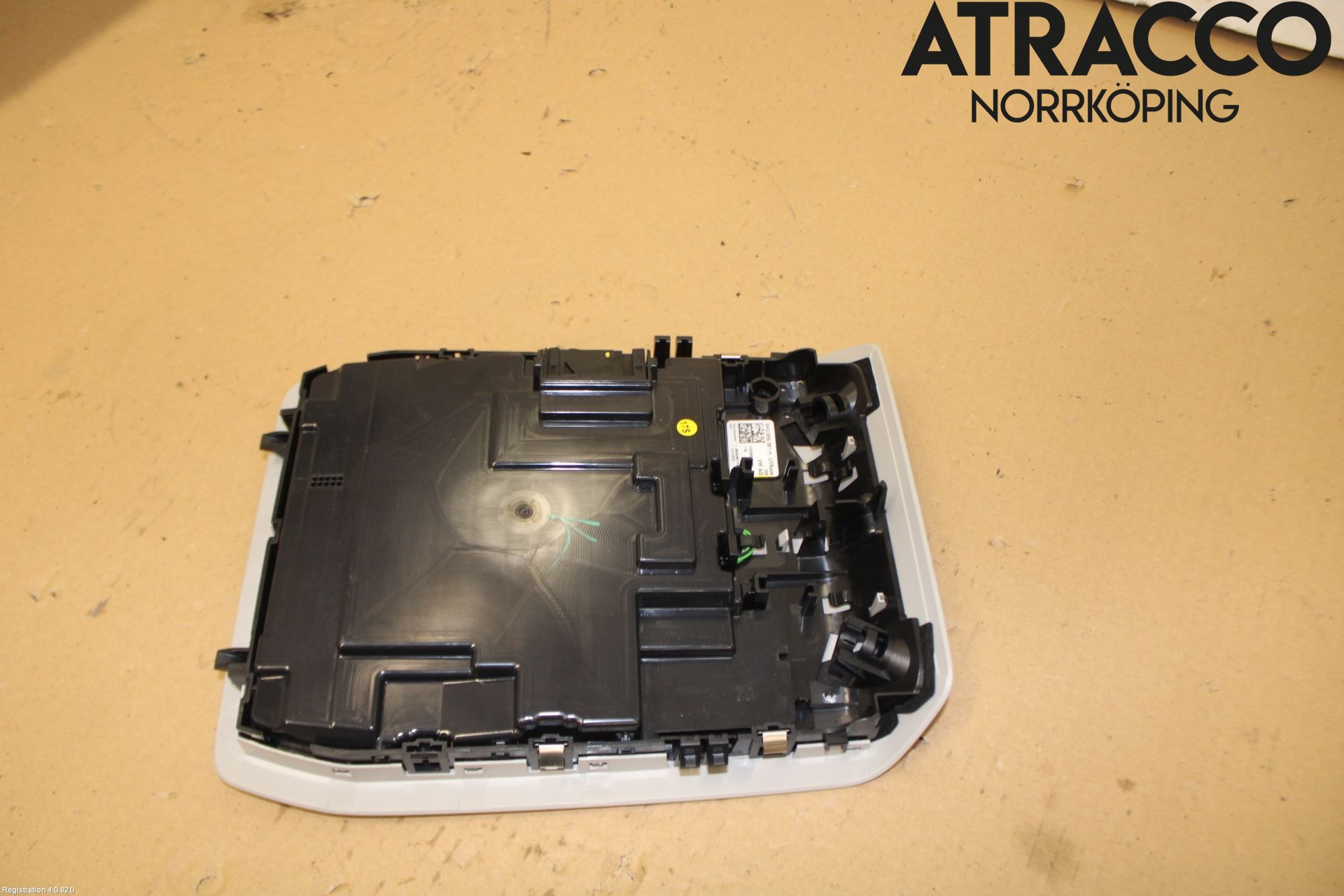 Volkswagen VW GOLF / E-GOLF VIII 20- Innerbelysning