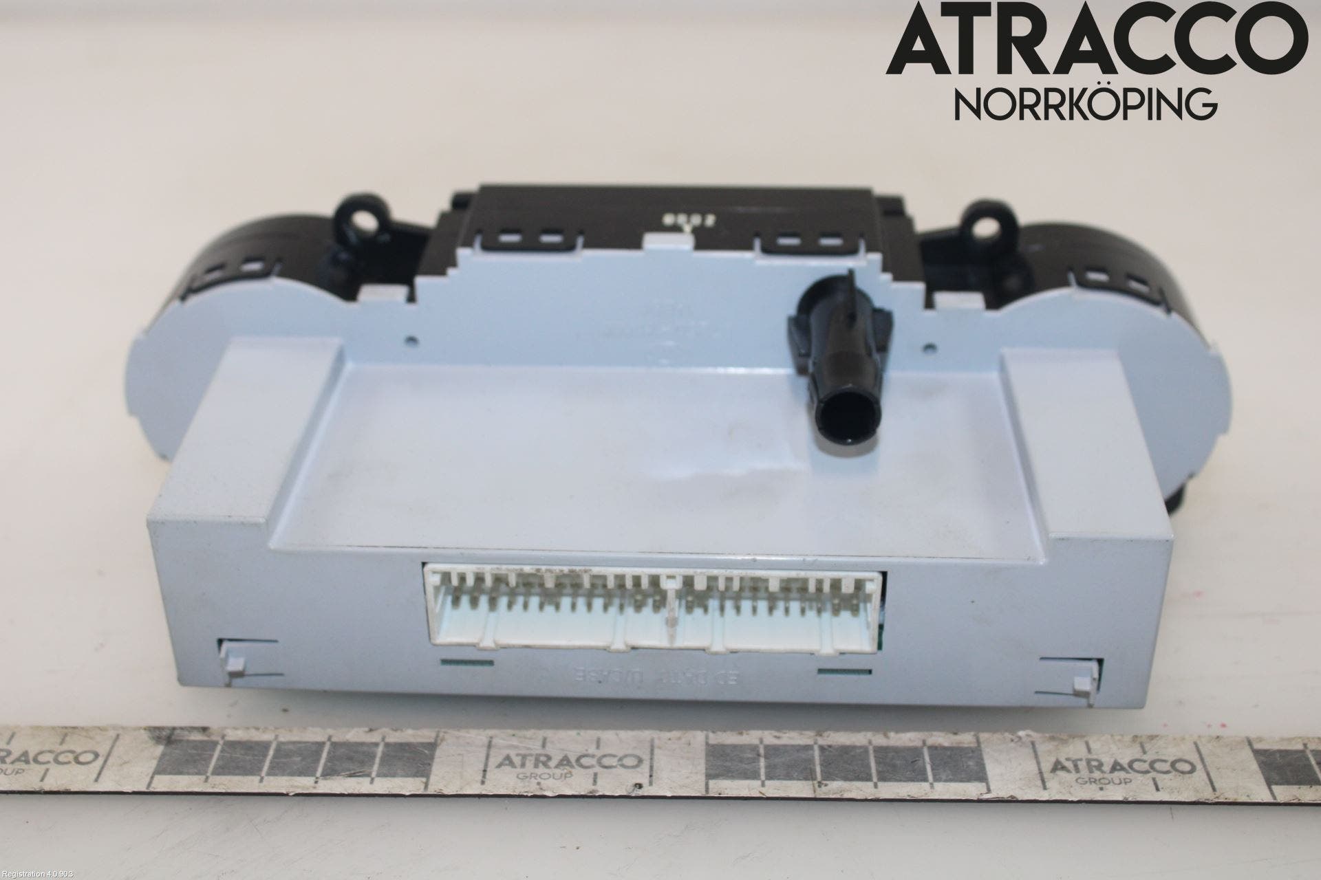 Kia CEED 06-12 Värmereglage