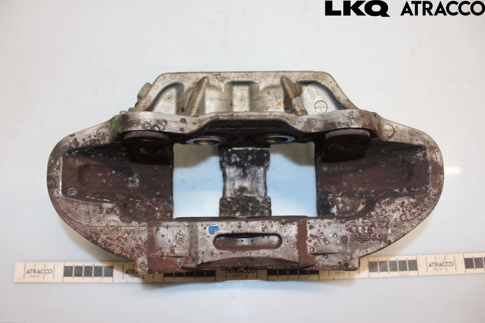 Audi Q5/SQ5 17- Bromsok Fram Höger