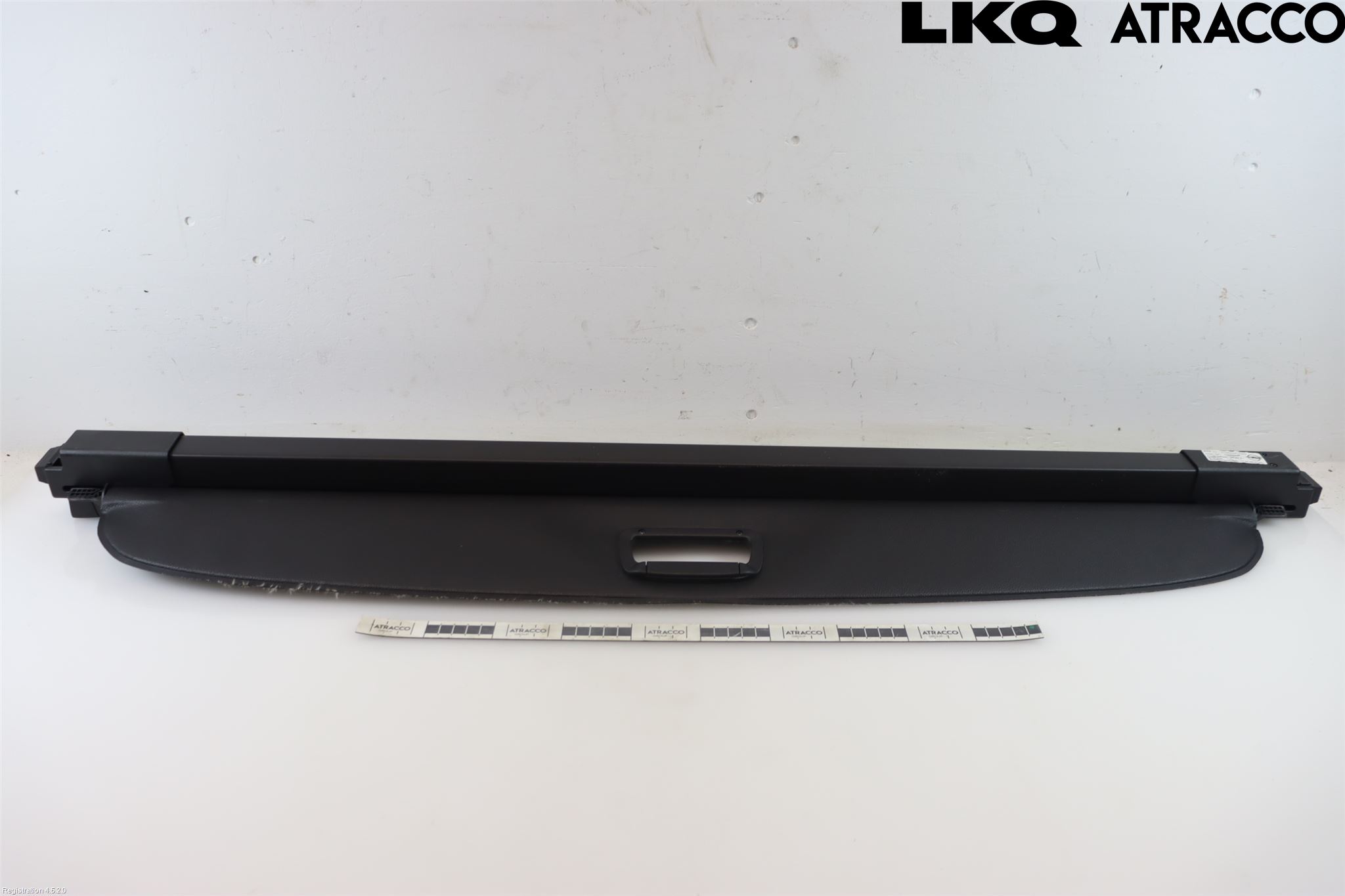 Opel ASTRA J 10-15 Insynskydd