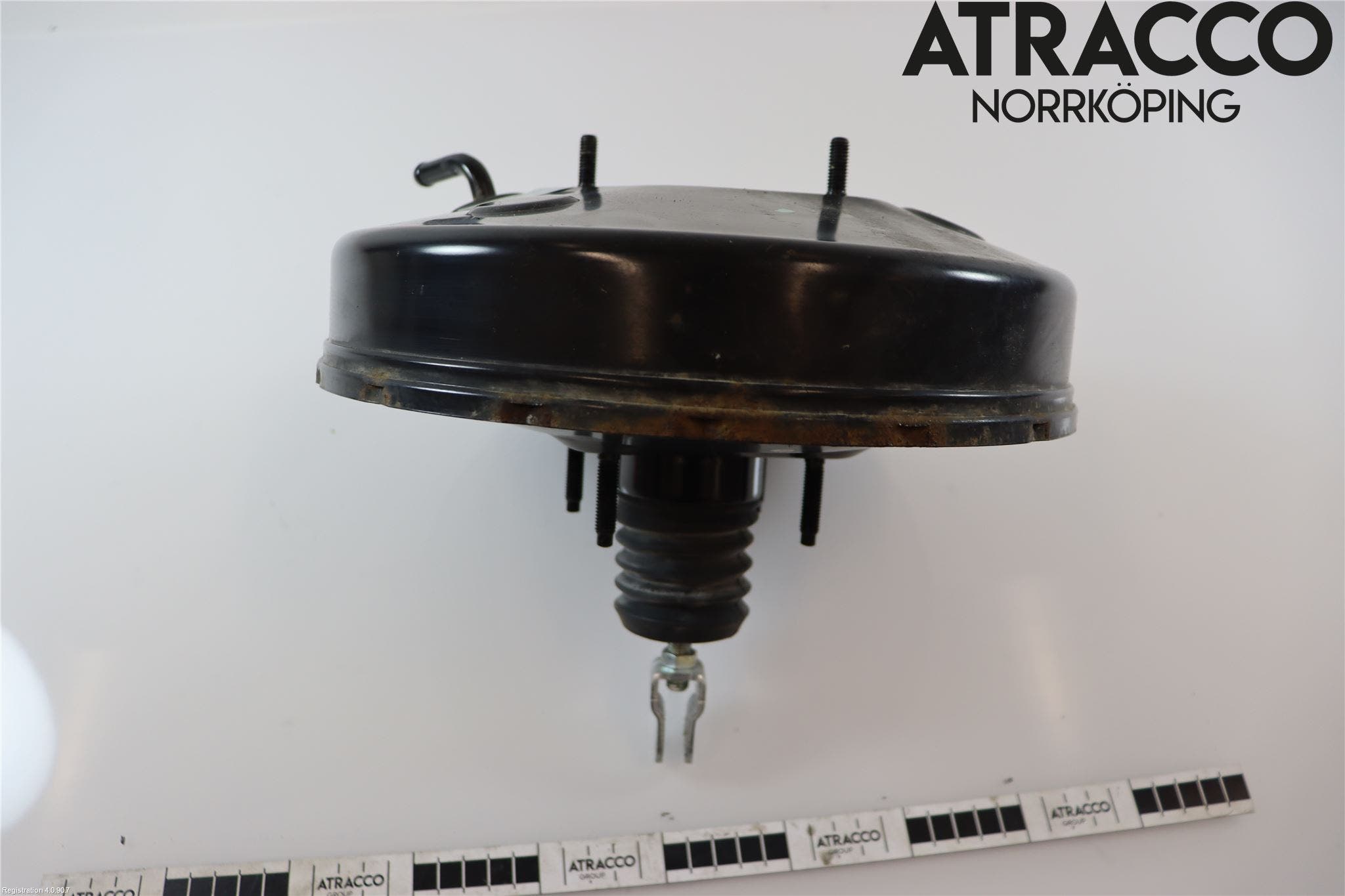 Kia SPORTAGE (SL) 11-15 Bromsservo