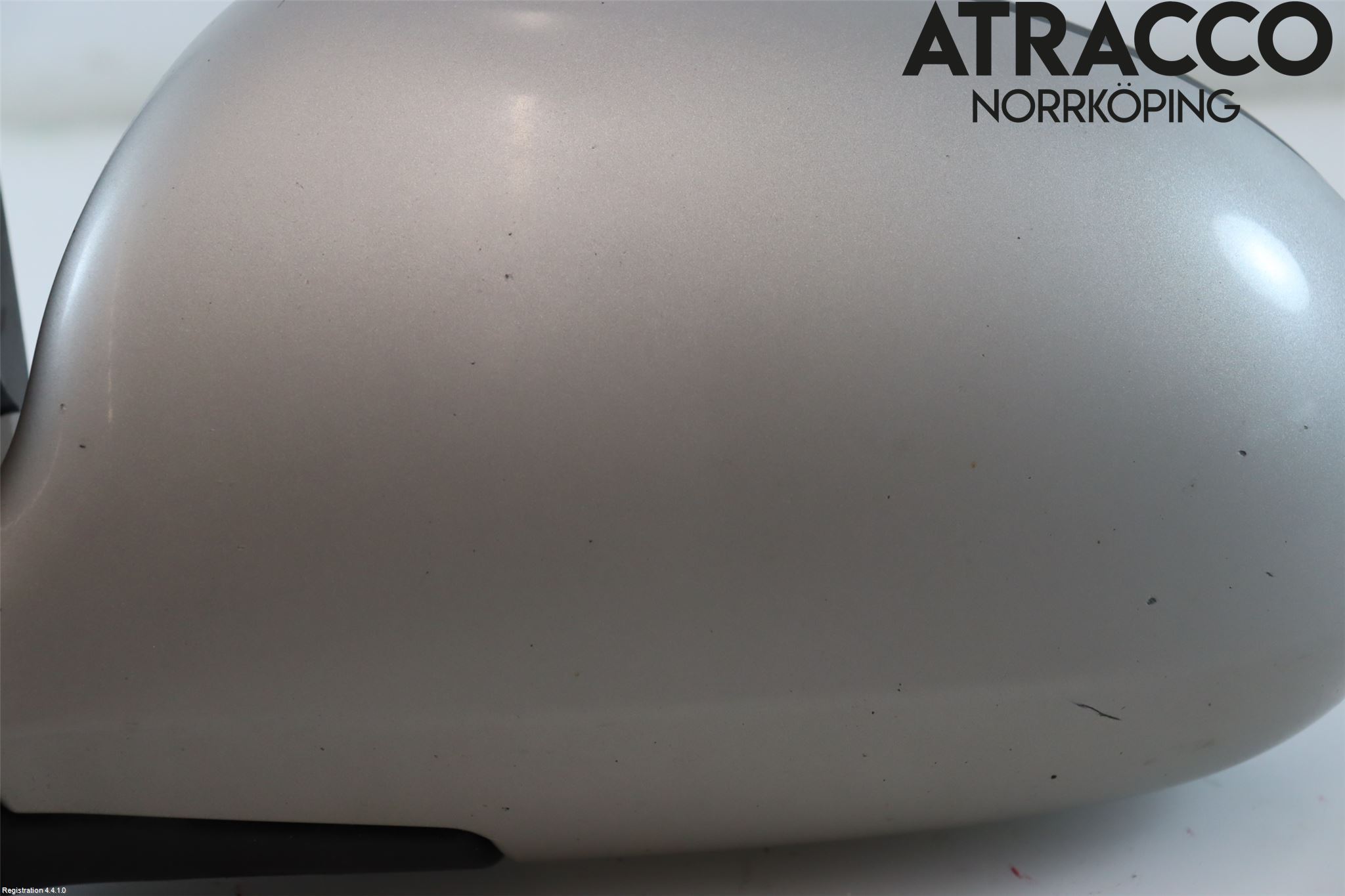 Hyundai i30 FD 07-12 Spegel Yttre El Vä