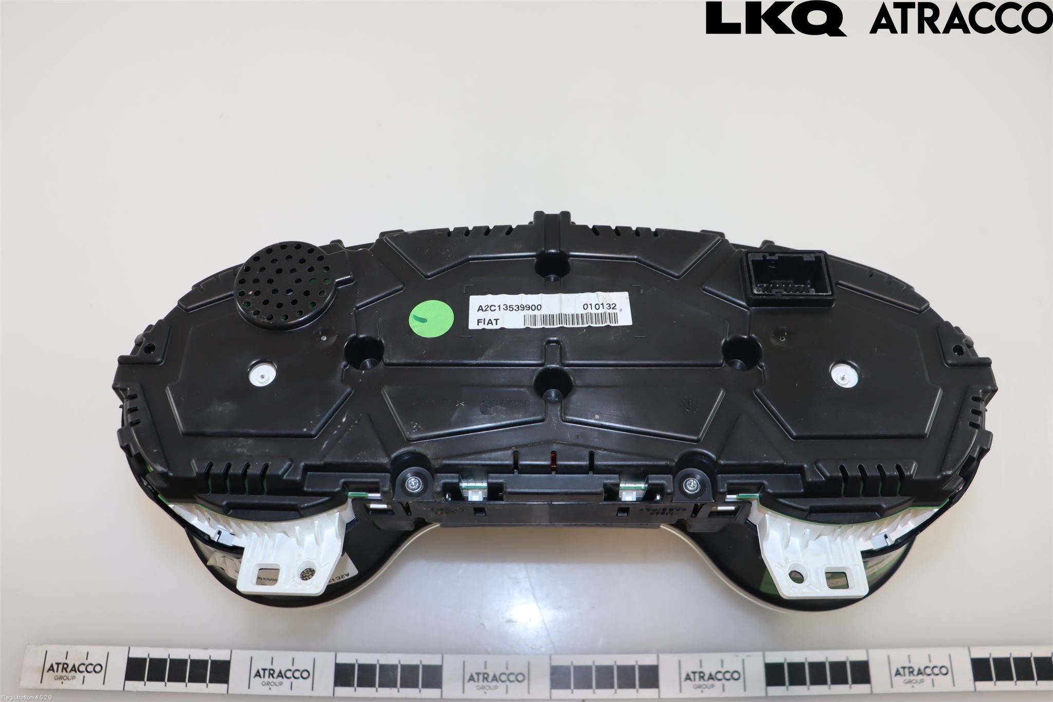 Fiat TIPO/CROSS 16- Instrument Komb