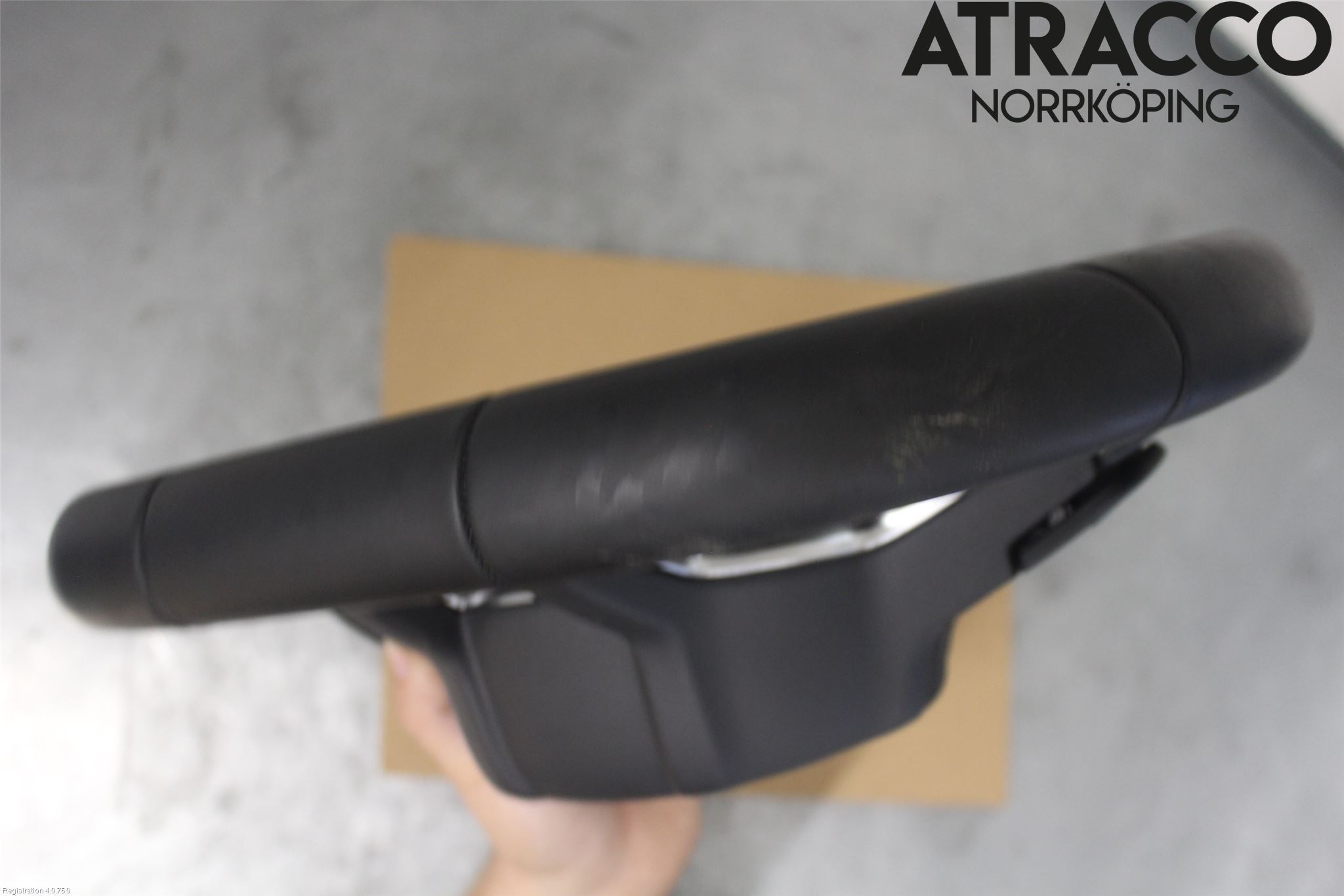 Volkswagen VW ARTEON 17- Ratt