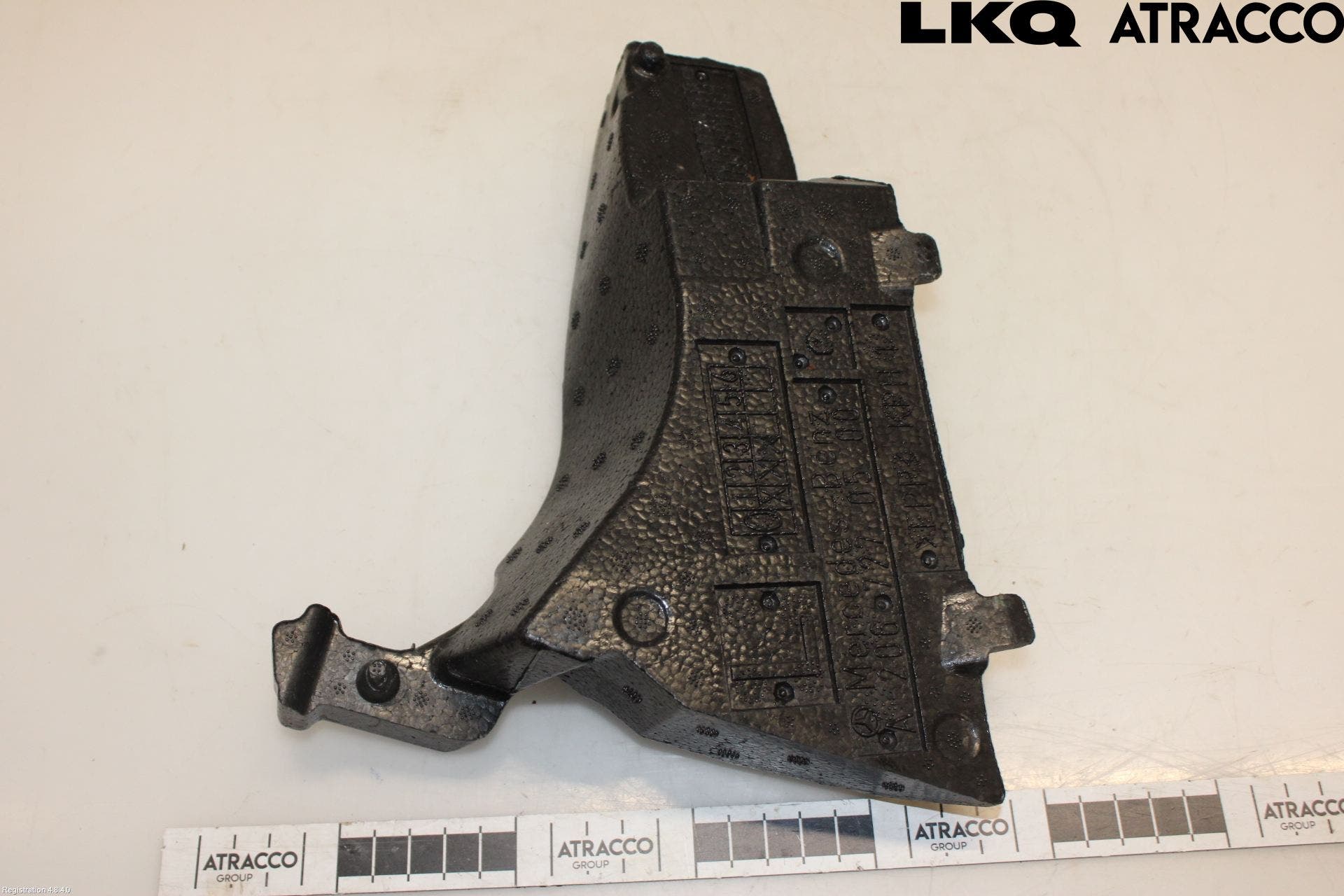 Mercedes-Benz MB C-KLASS (W206) 21- Dörr Deformationselement