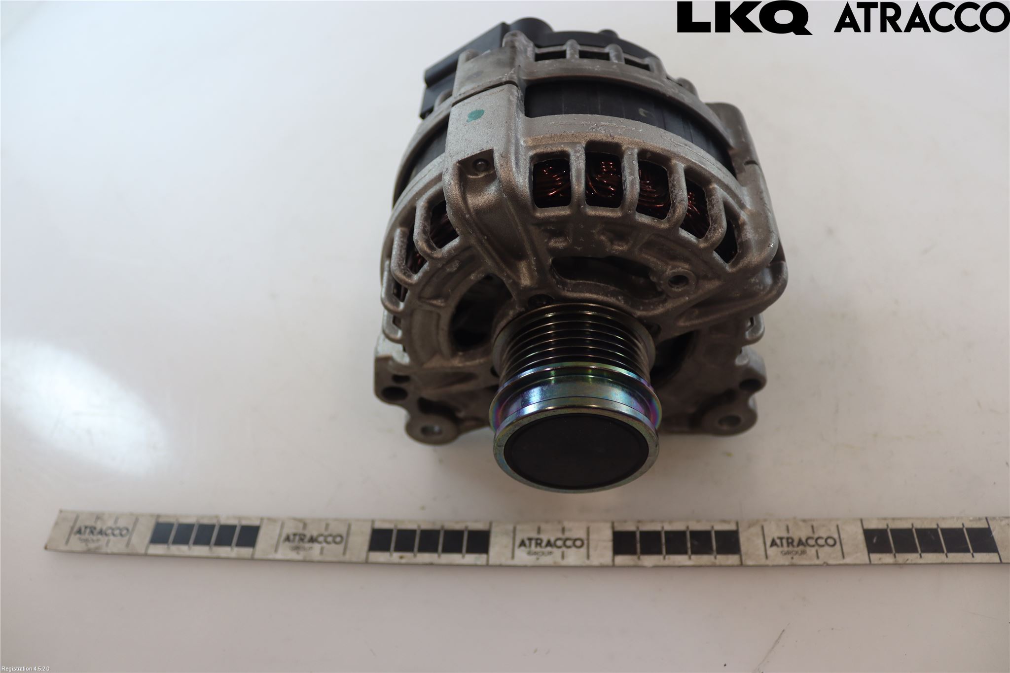 Skoda OCTAVIA (NX) 20- Generator