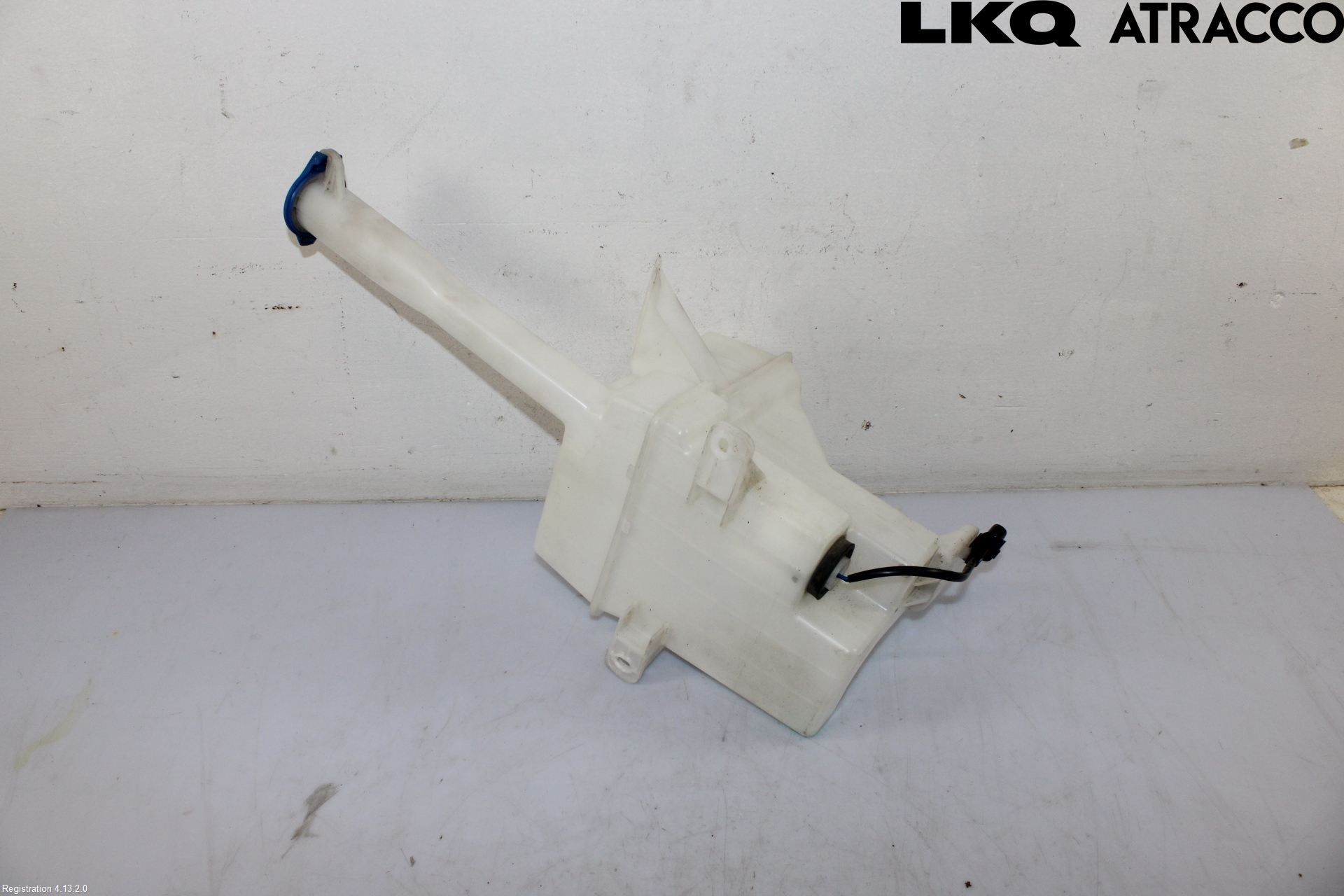 Hyundai i40 16-18 Spolartank Vindruta
