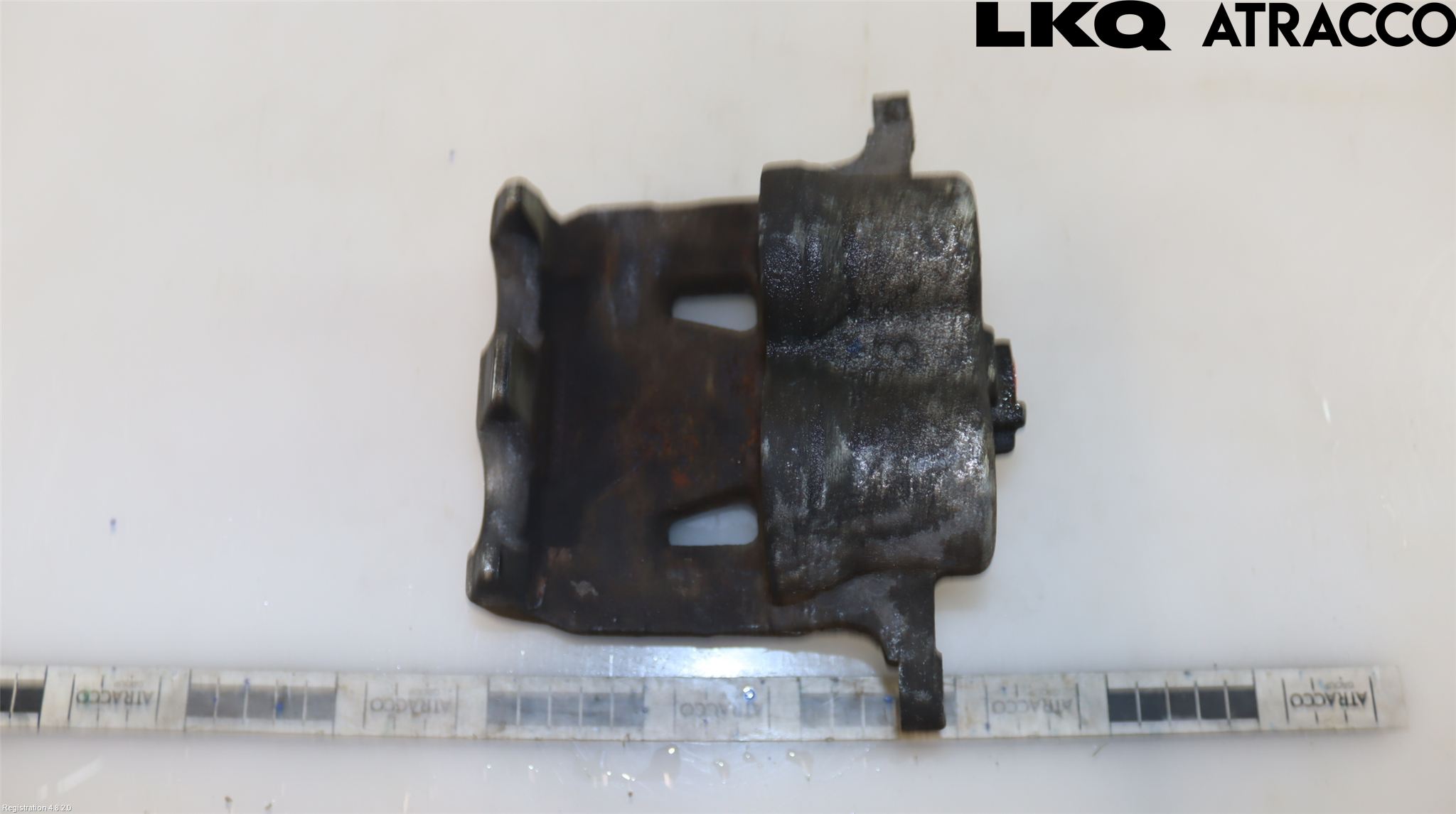 Lexus RX AL20 16-22 Bromsok Fram Vänster