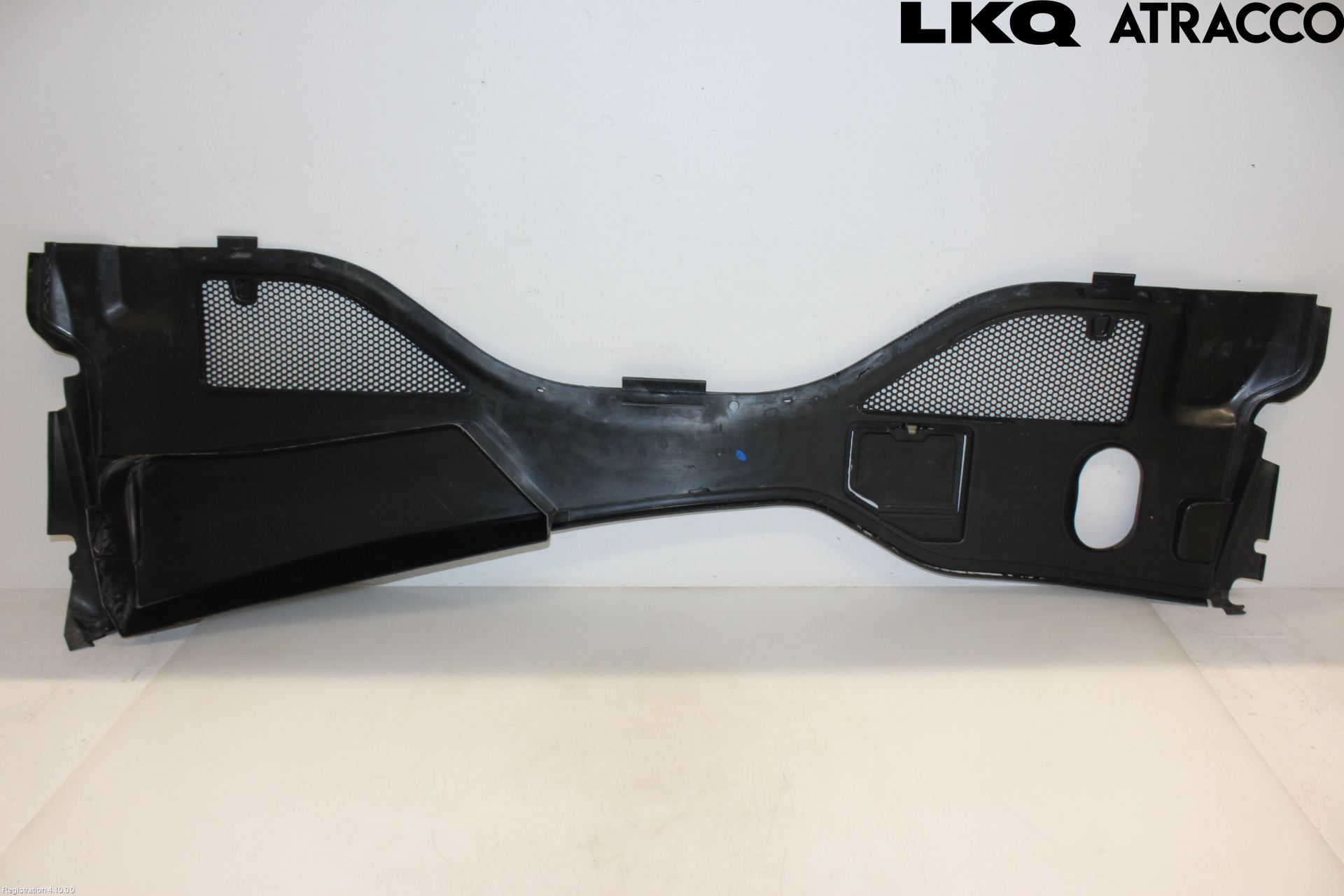 Audi A6/S6 4G 11-18 Torpedplåt-Torpedplast