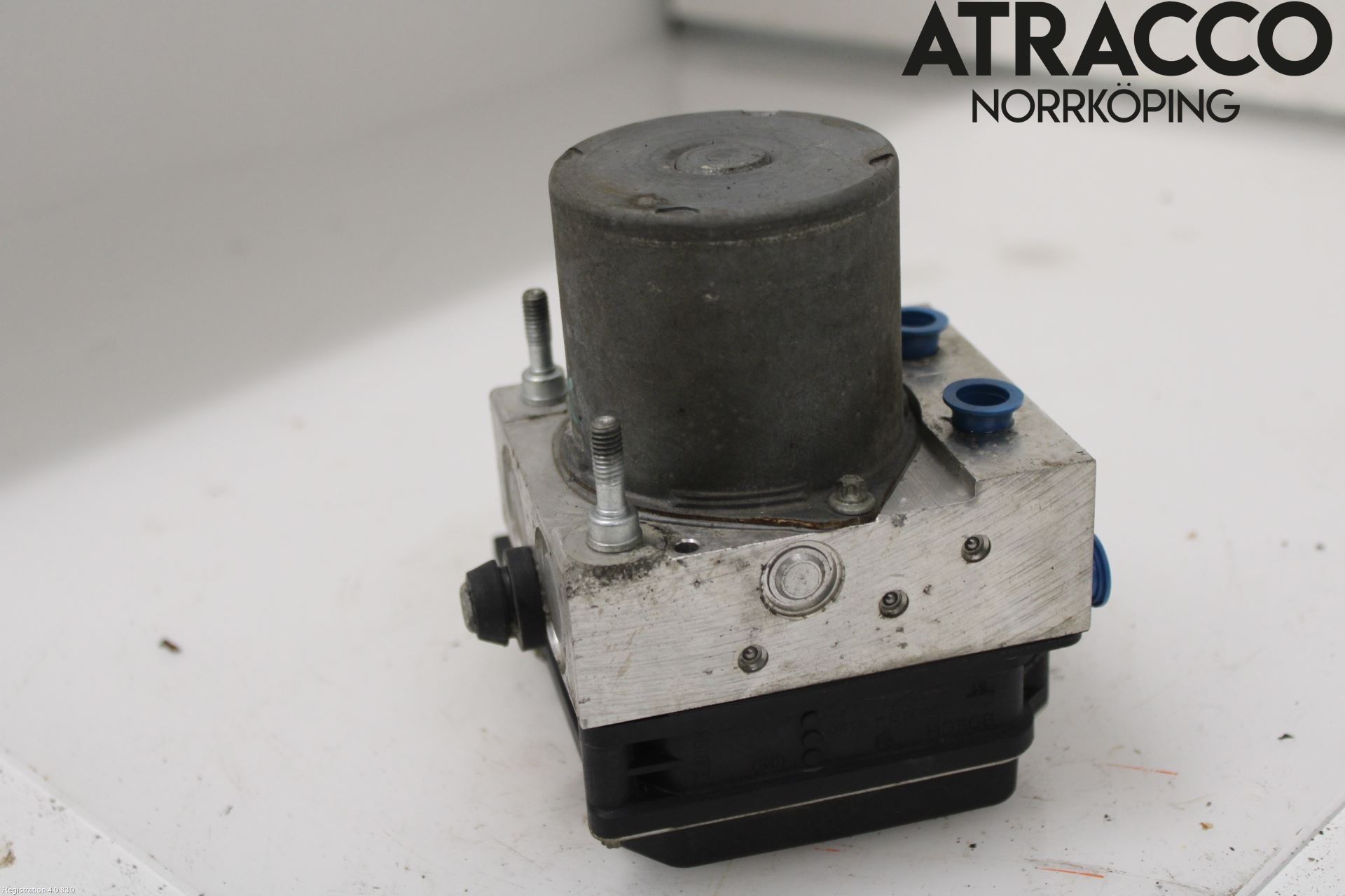 Audi A6/S6     05-11 Abs Hydraulaggregat