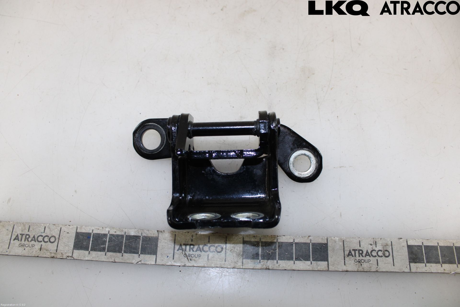Honda CR-V 13-18 Dörrgångjärn