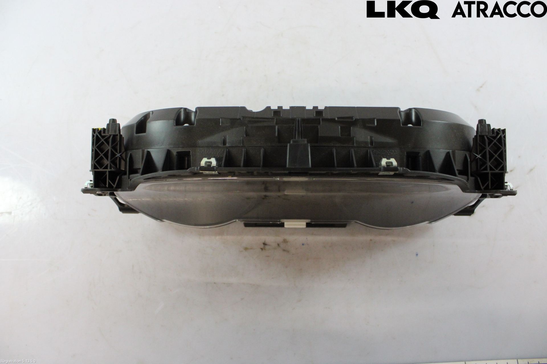 Volkswagen VW GOLF / E-GOLF VII 13-20 Instrument Komb