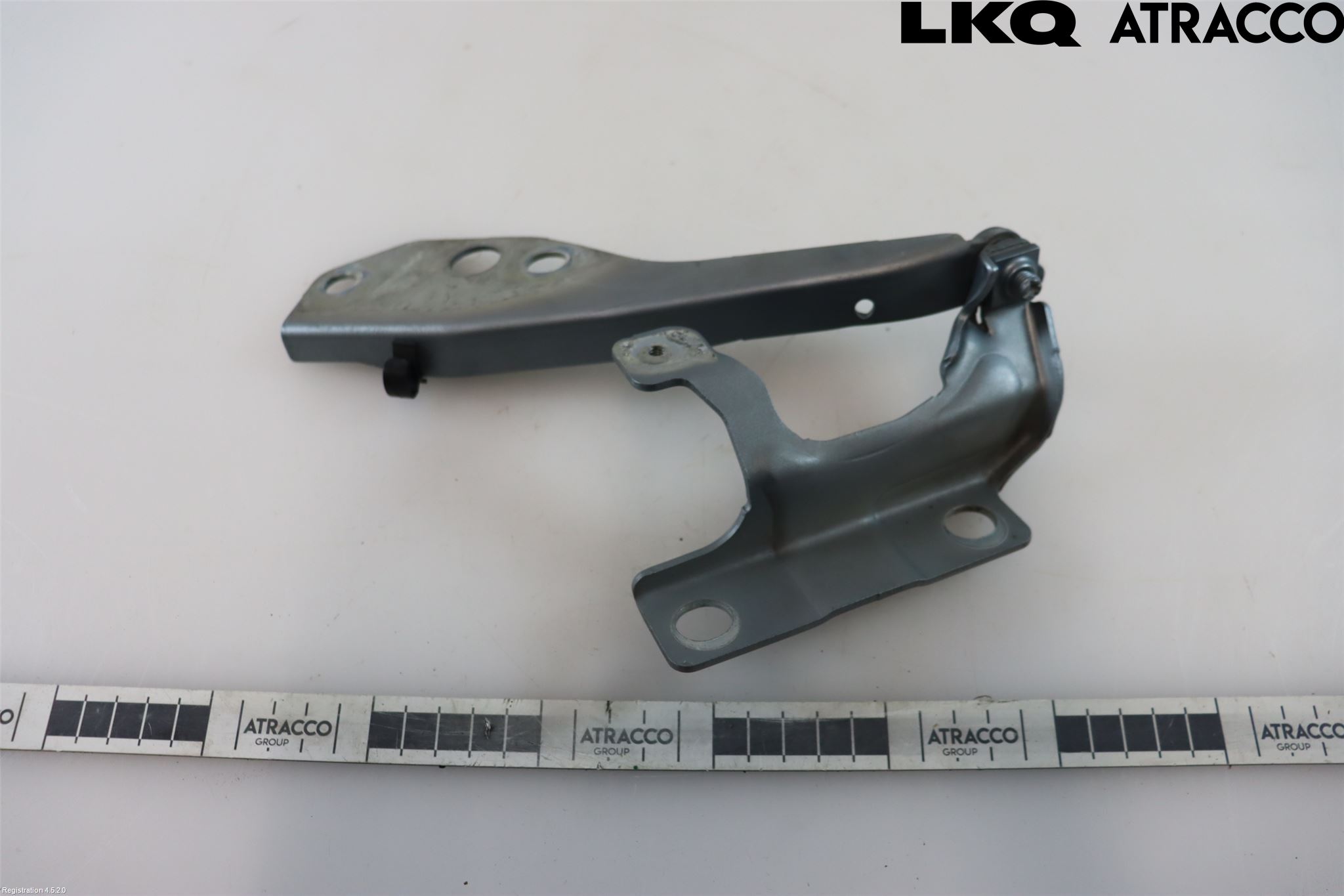 Volvo C70 06-10 Huvgångjärn