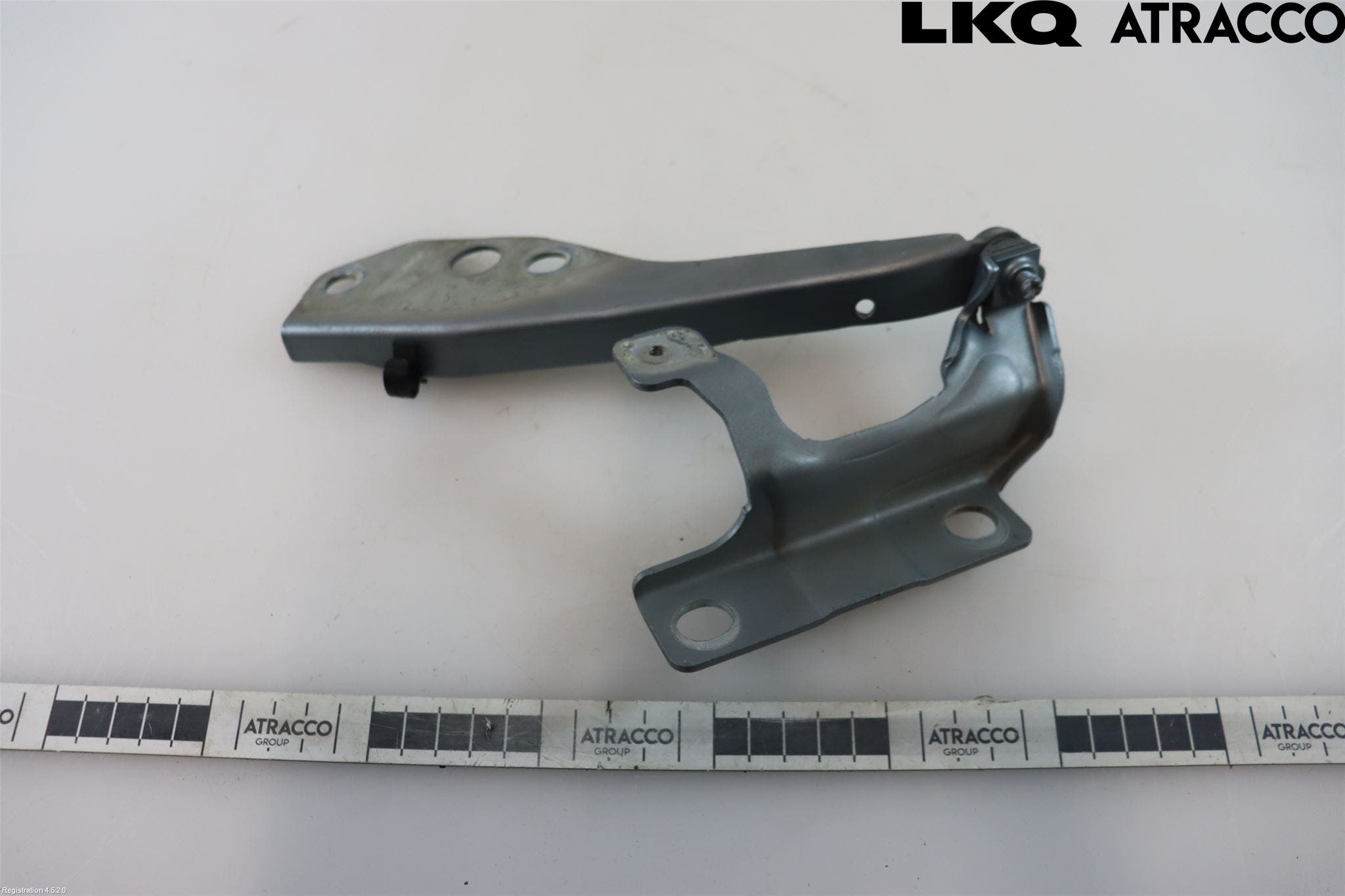 Volvo C70 06-10 Huvgångjärn